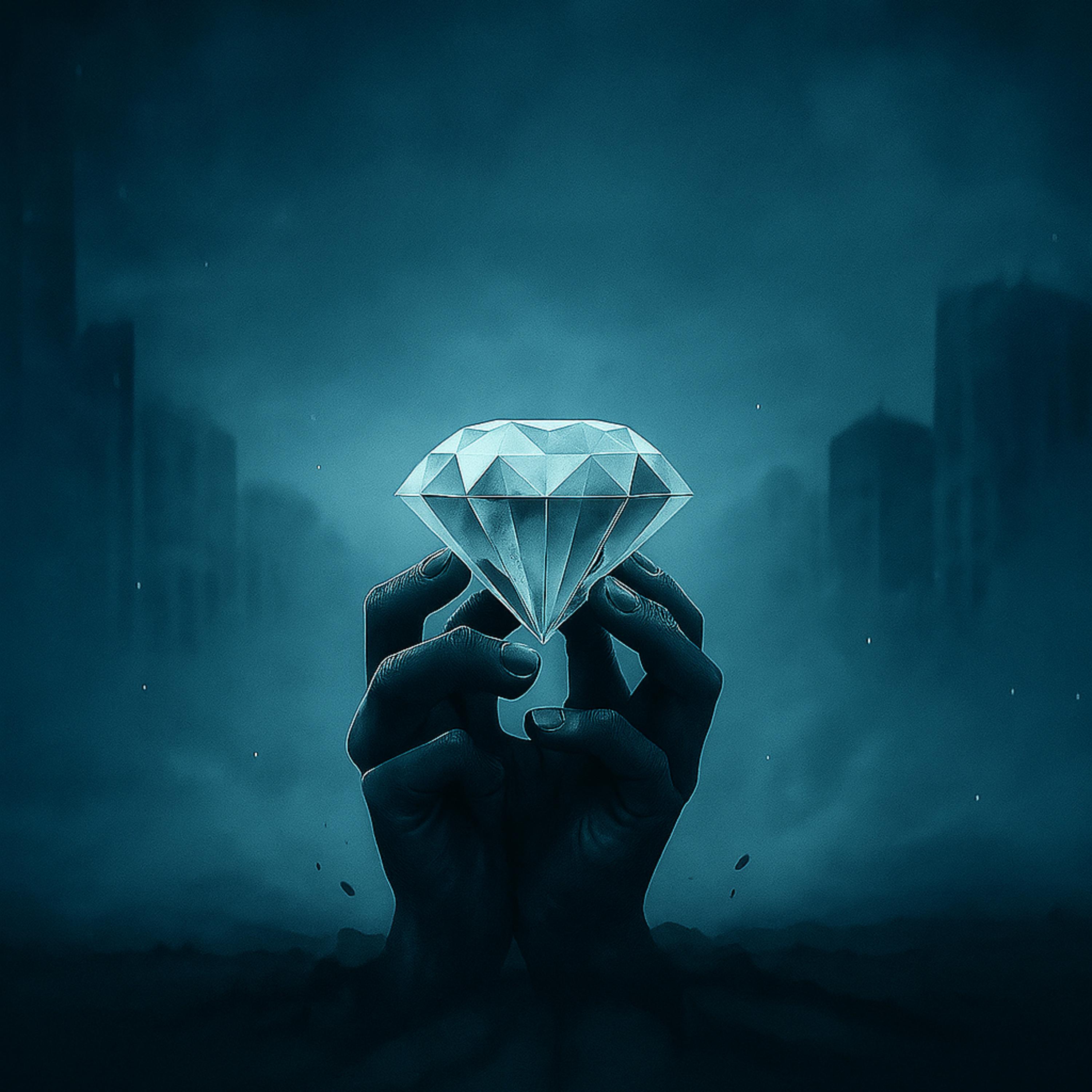 Eyes On The Prize artwork