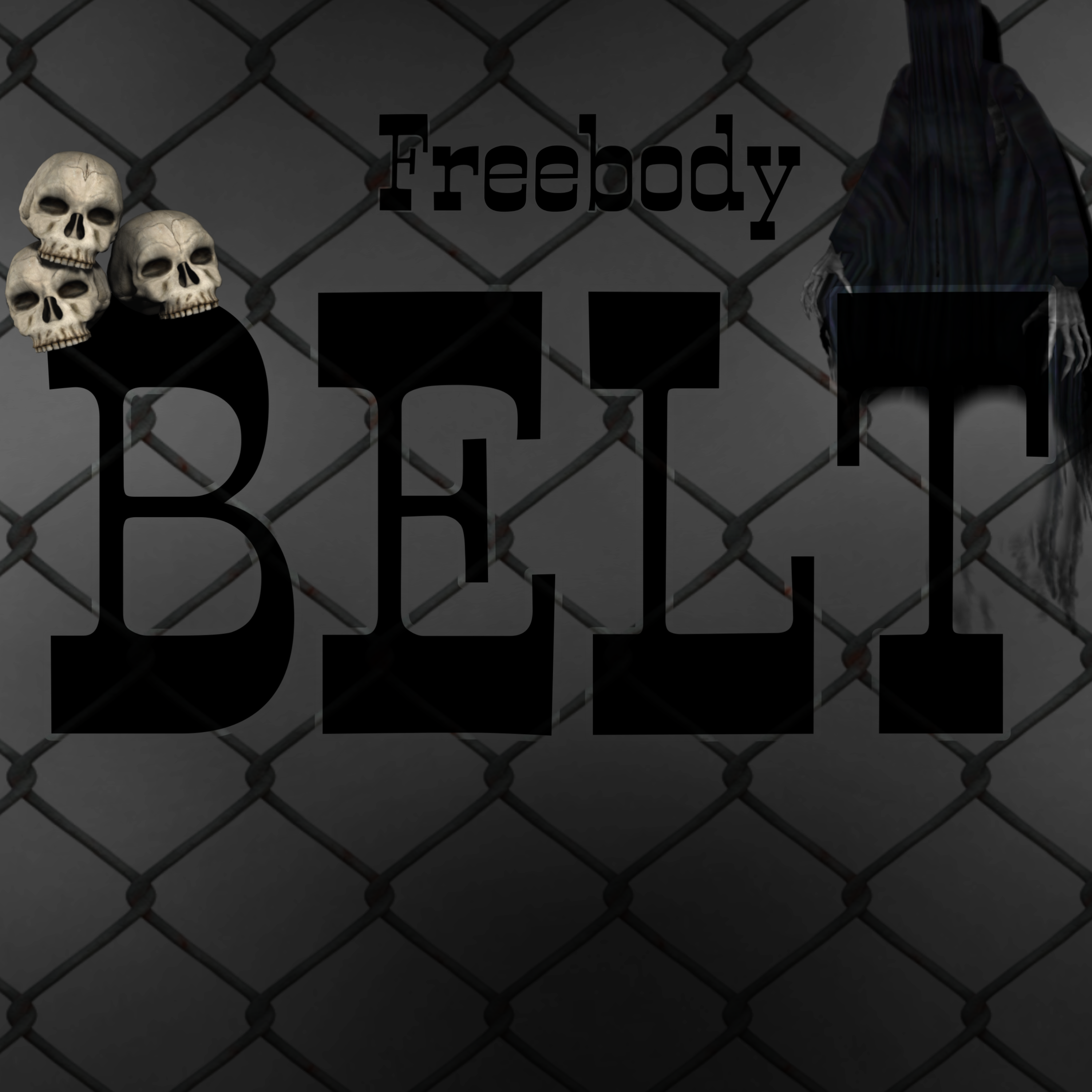BELT artwork