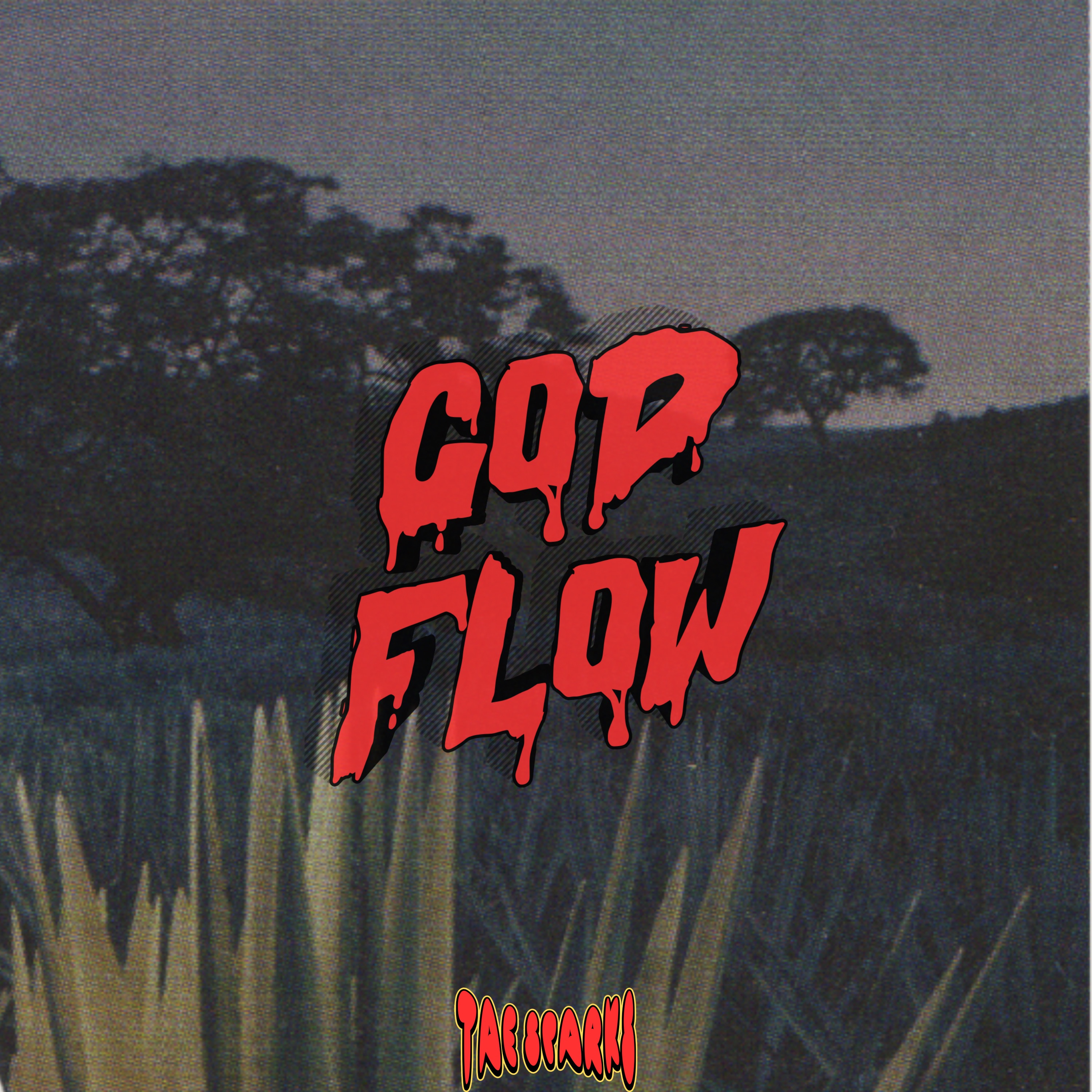 God Flow artwork