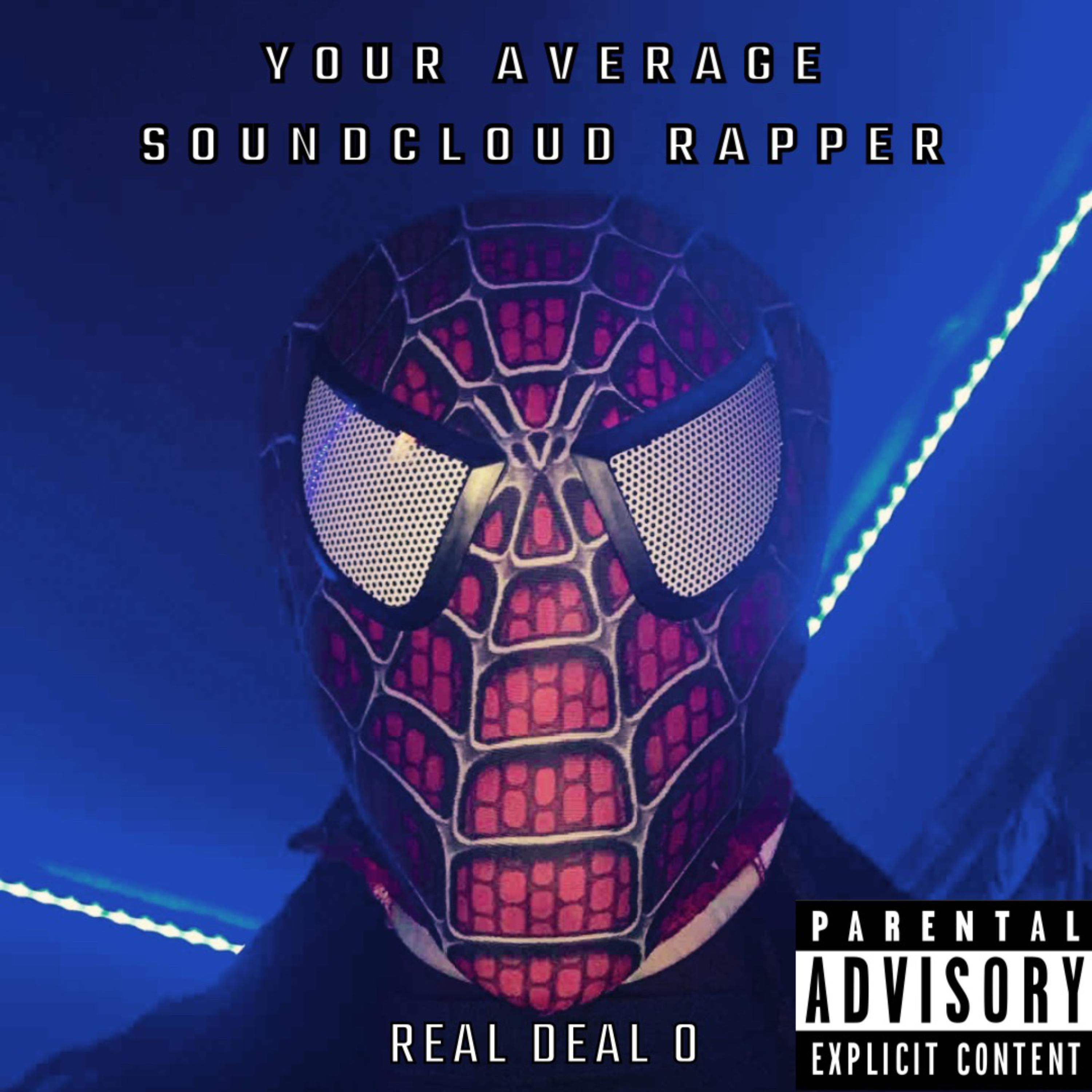 Your Average Soundcloud Rapper artwork