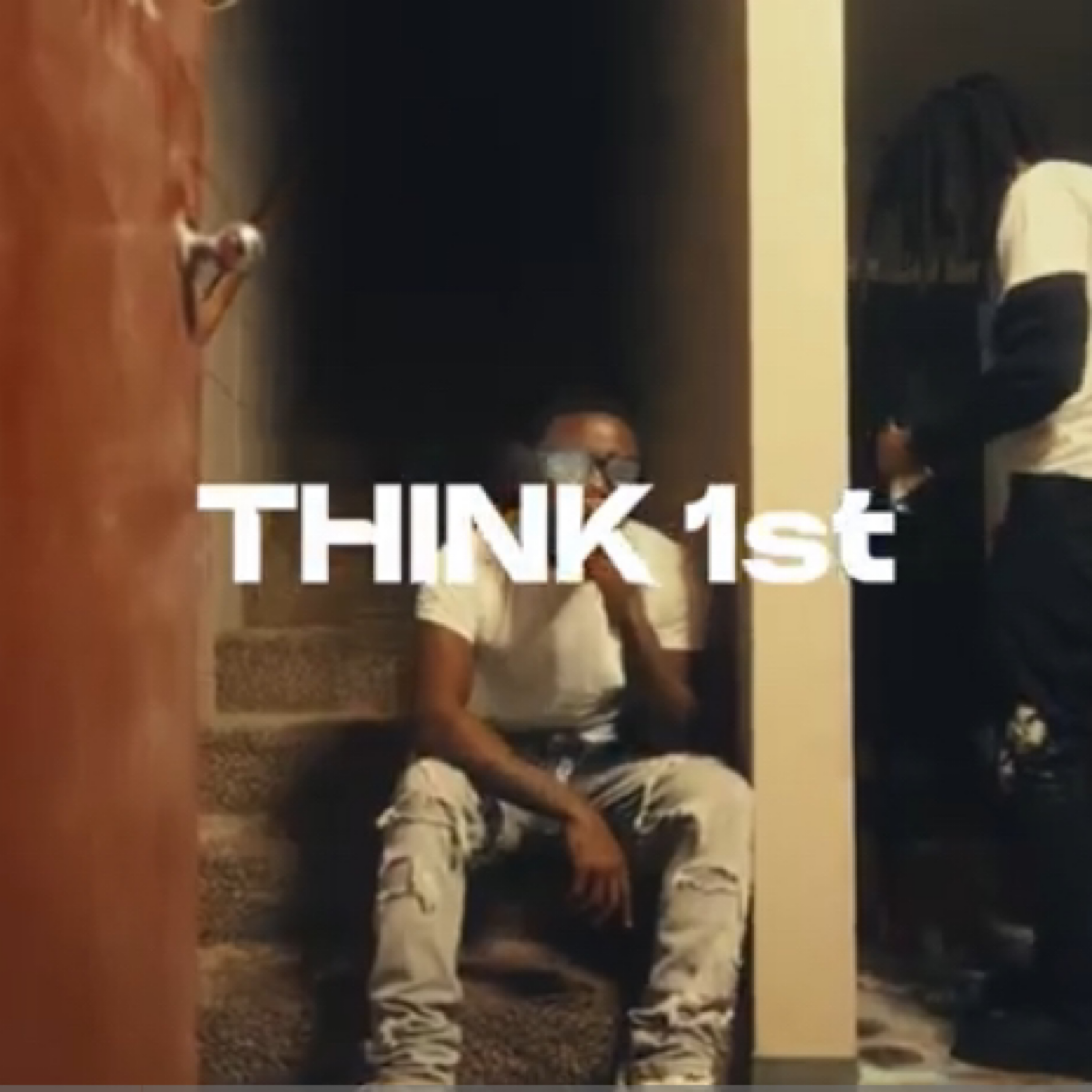 Think 1st artwork