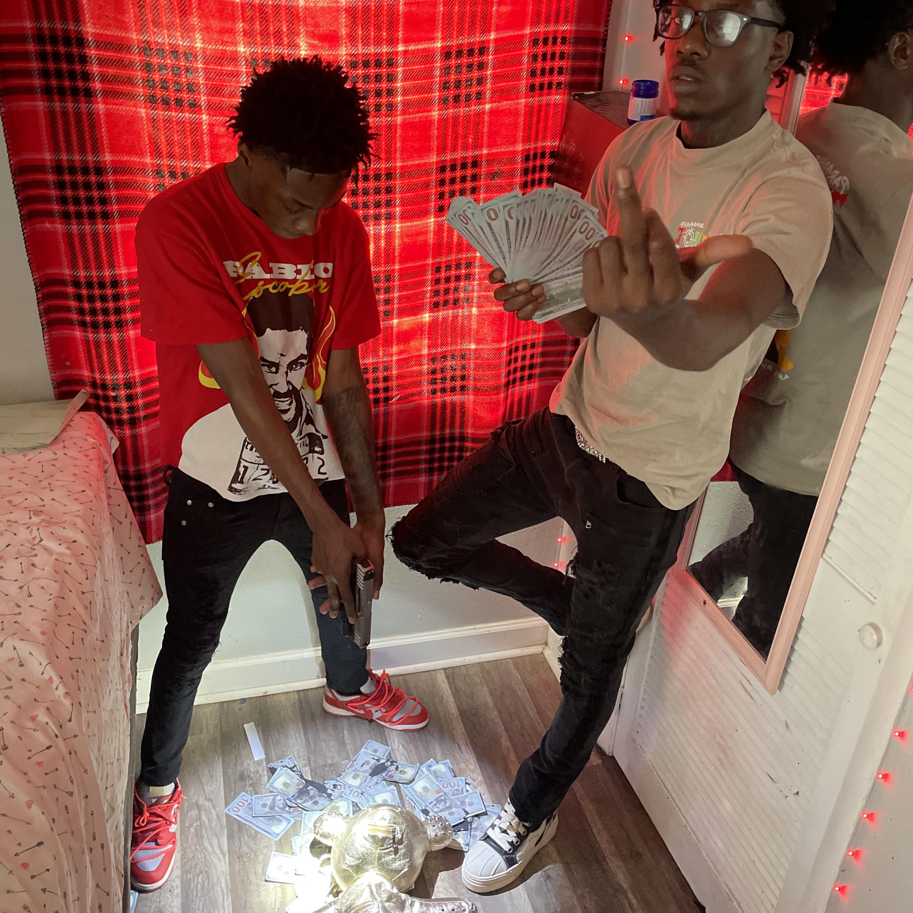 FuckDatHoe artwork