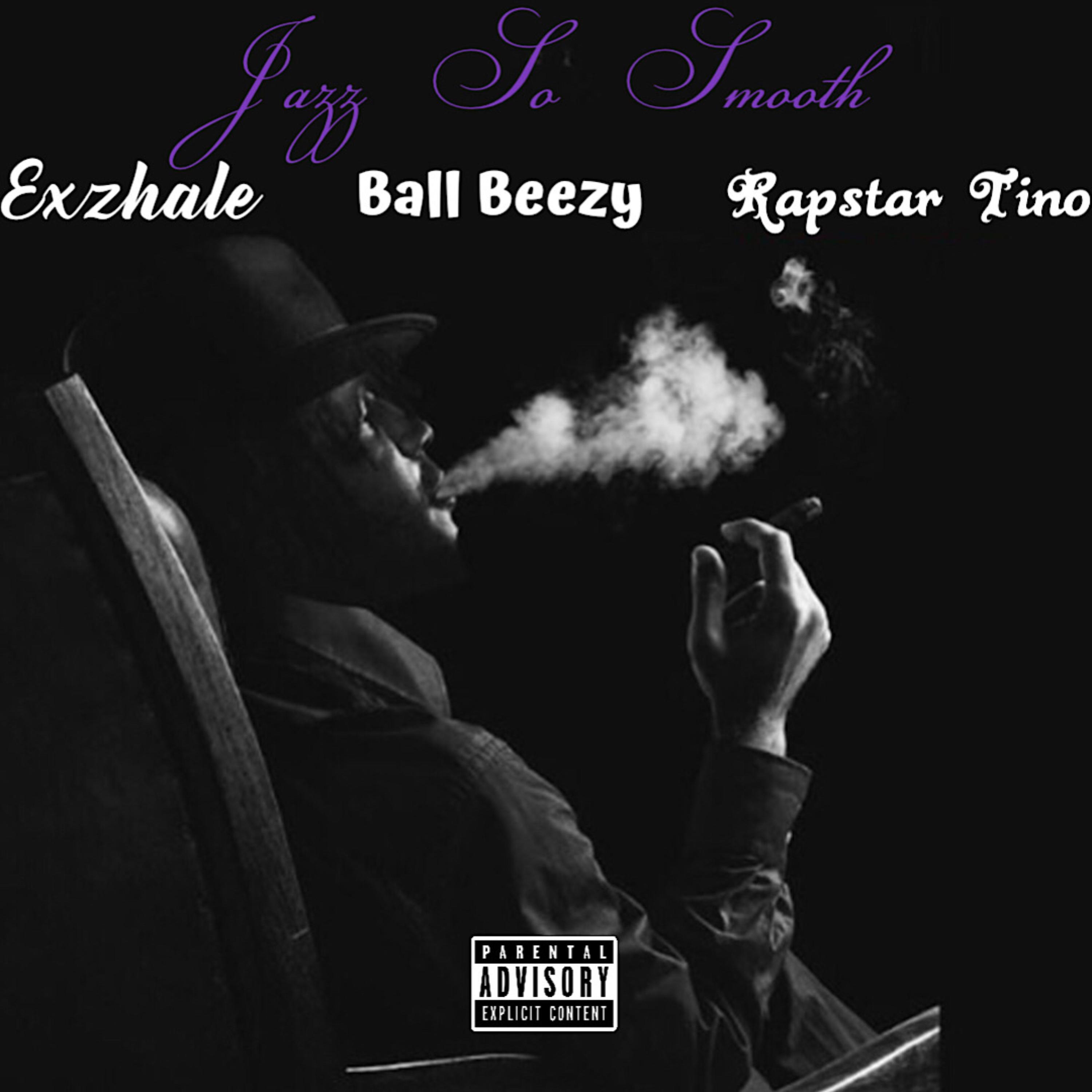 Jazz So Smooth artwork