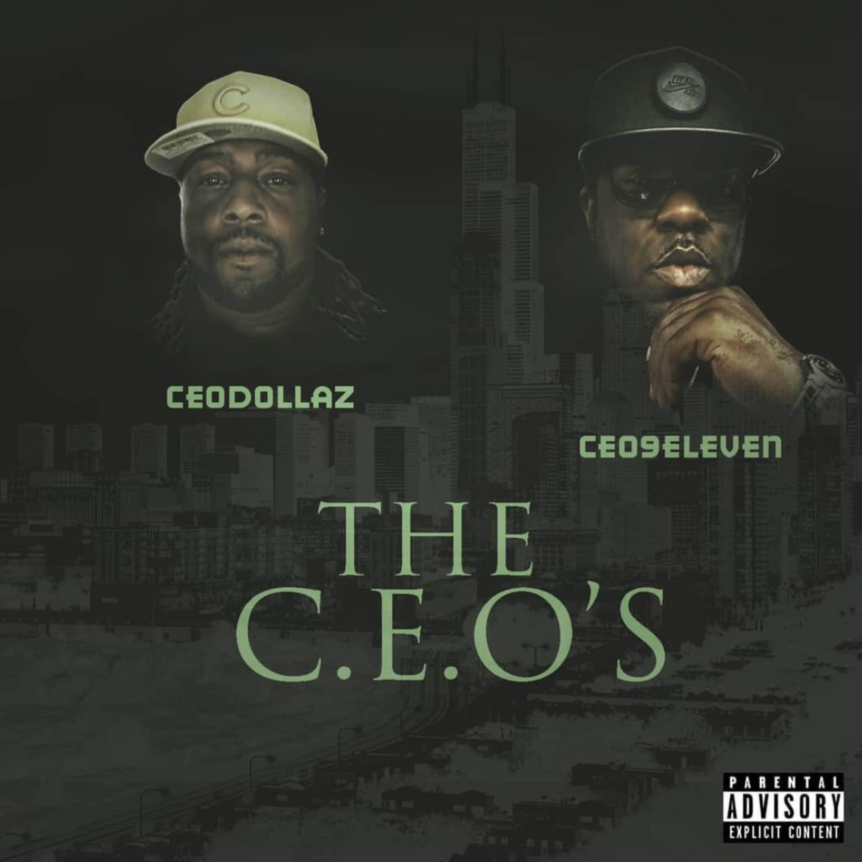 STRAIGHT TO THE MONEY artwork