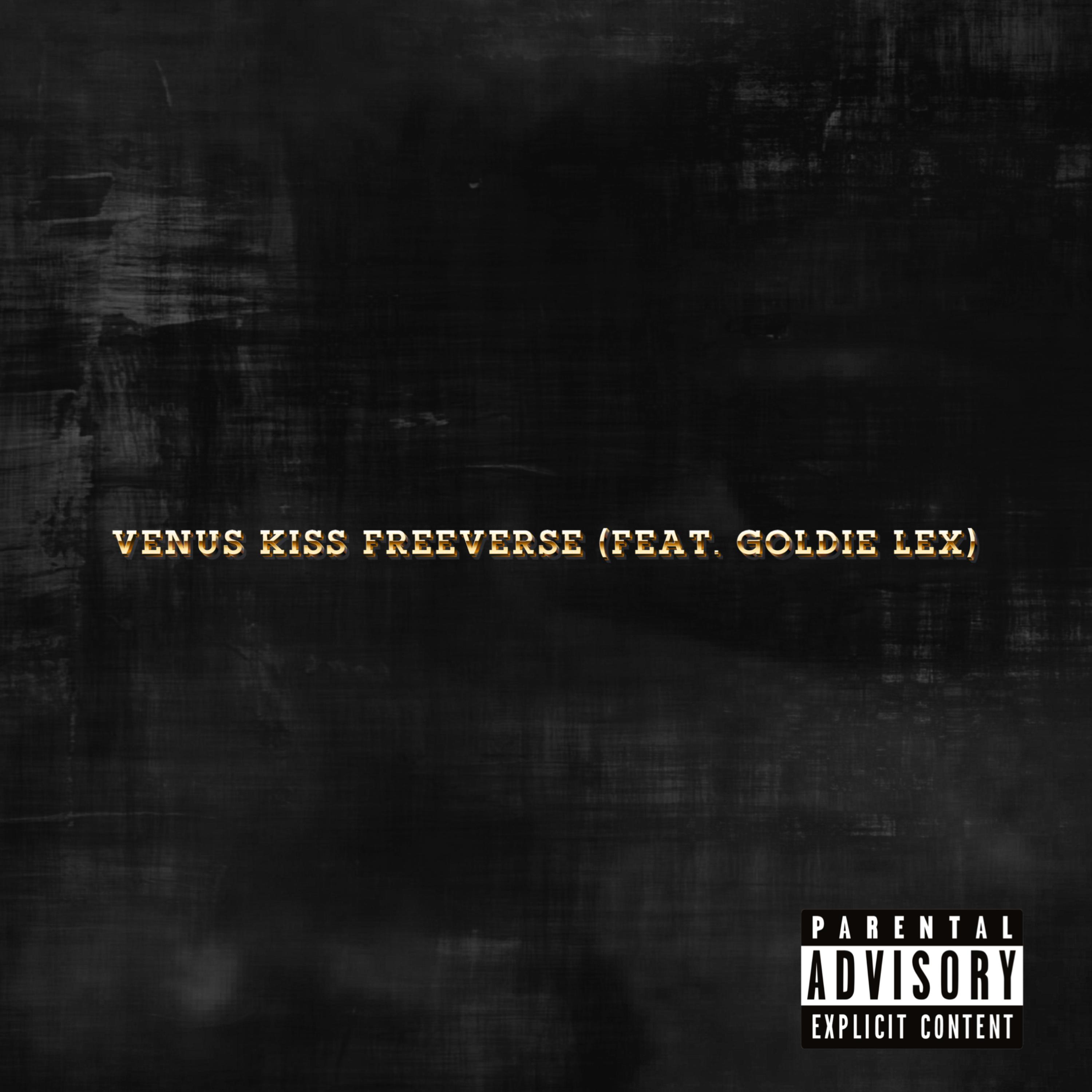 Venus Kiss Freeverse artwork