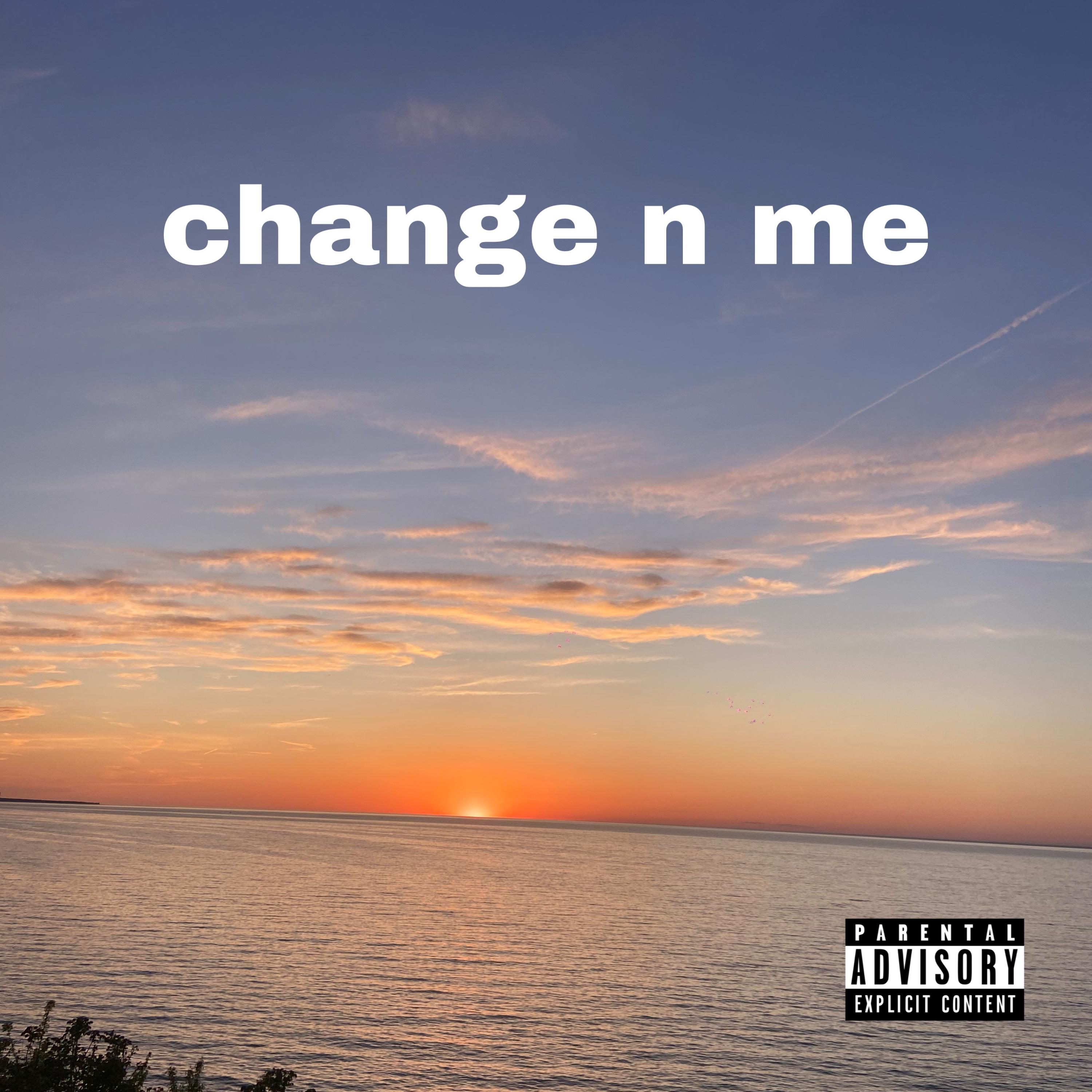 change n me artwork