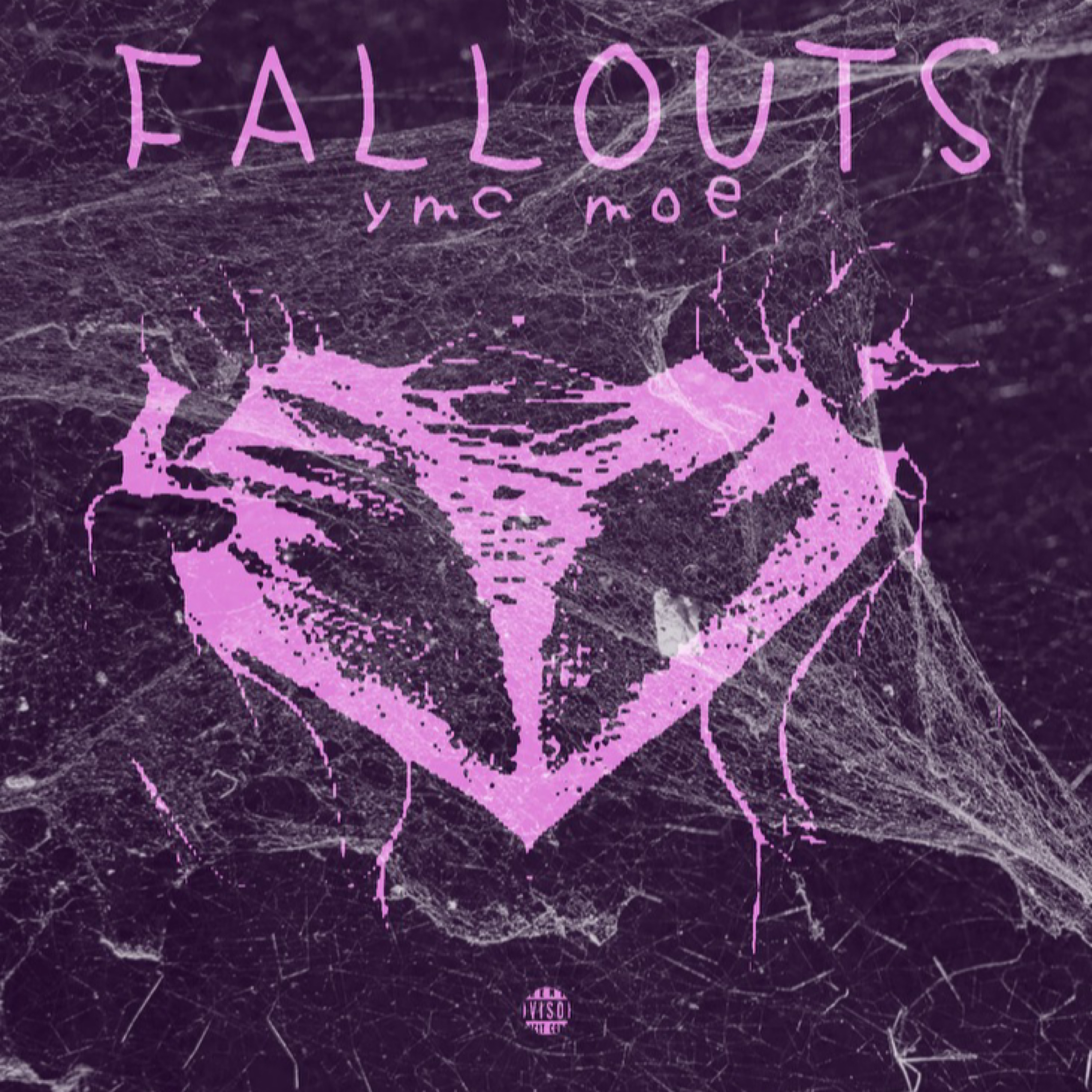 Fallouts artwork