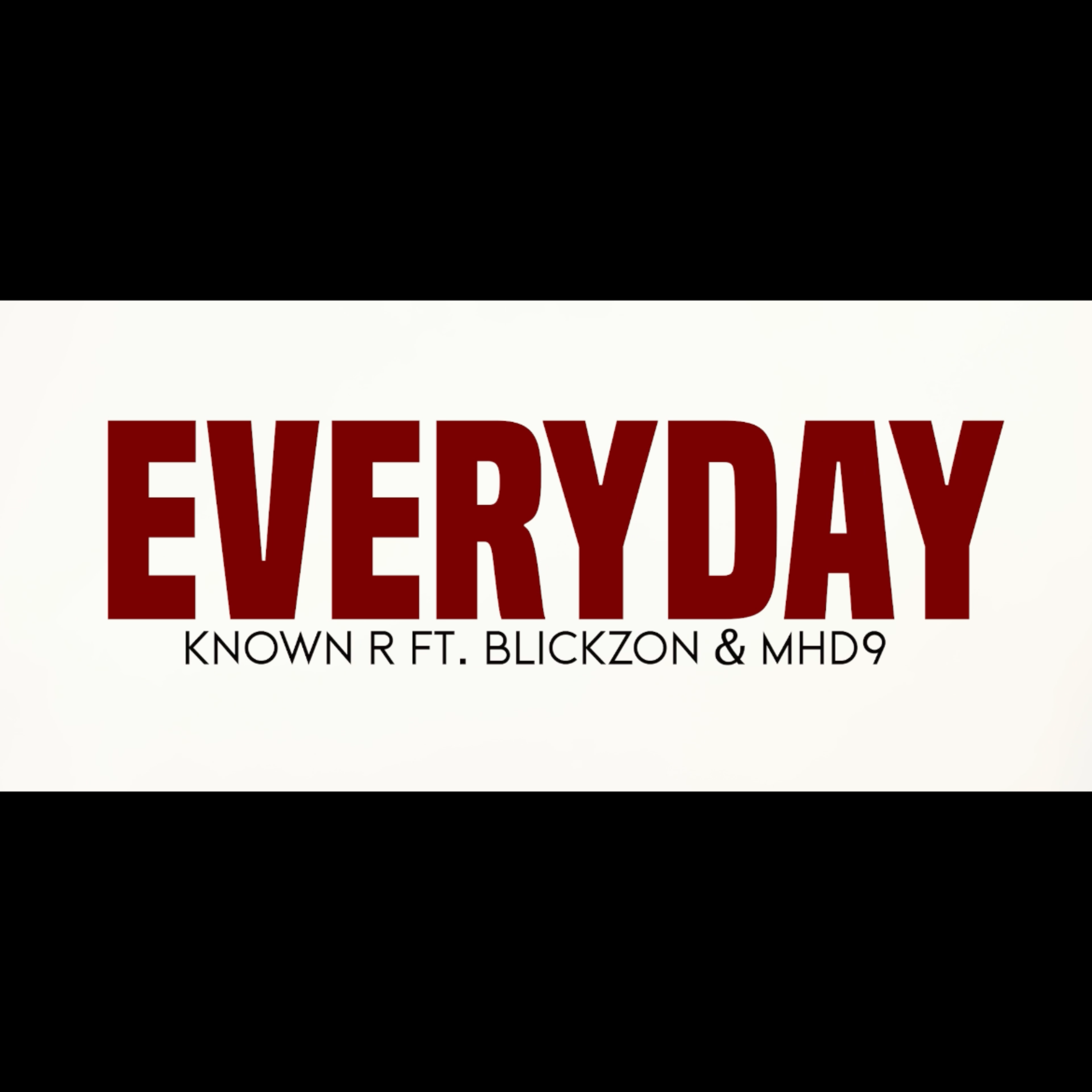 Everyday artwork