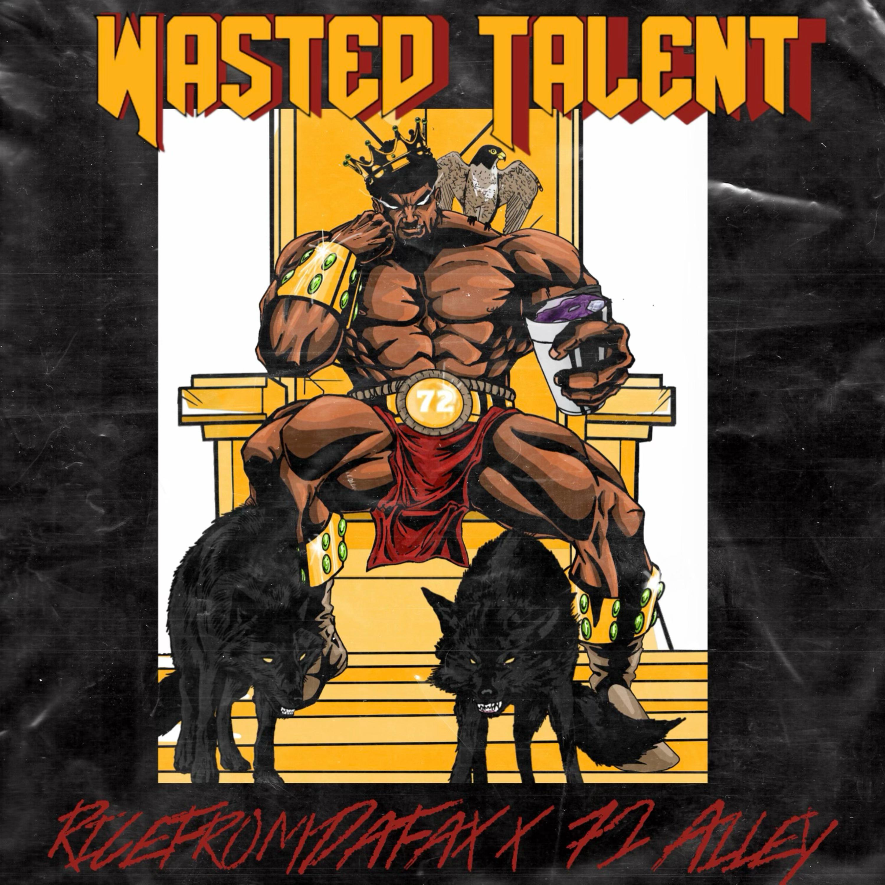 Dont Judge Me artwork
