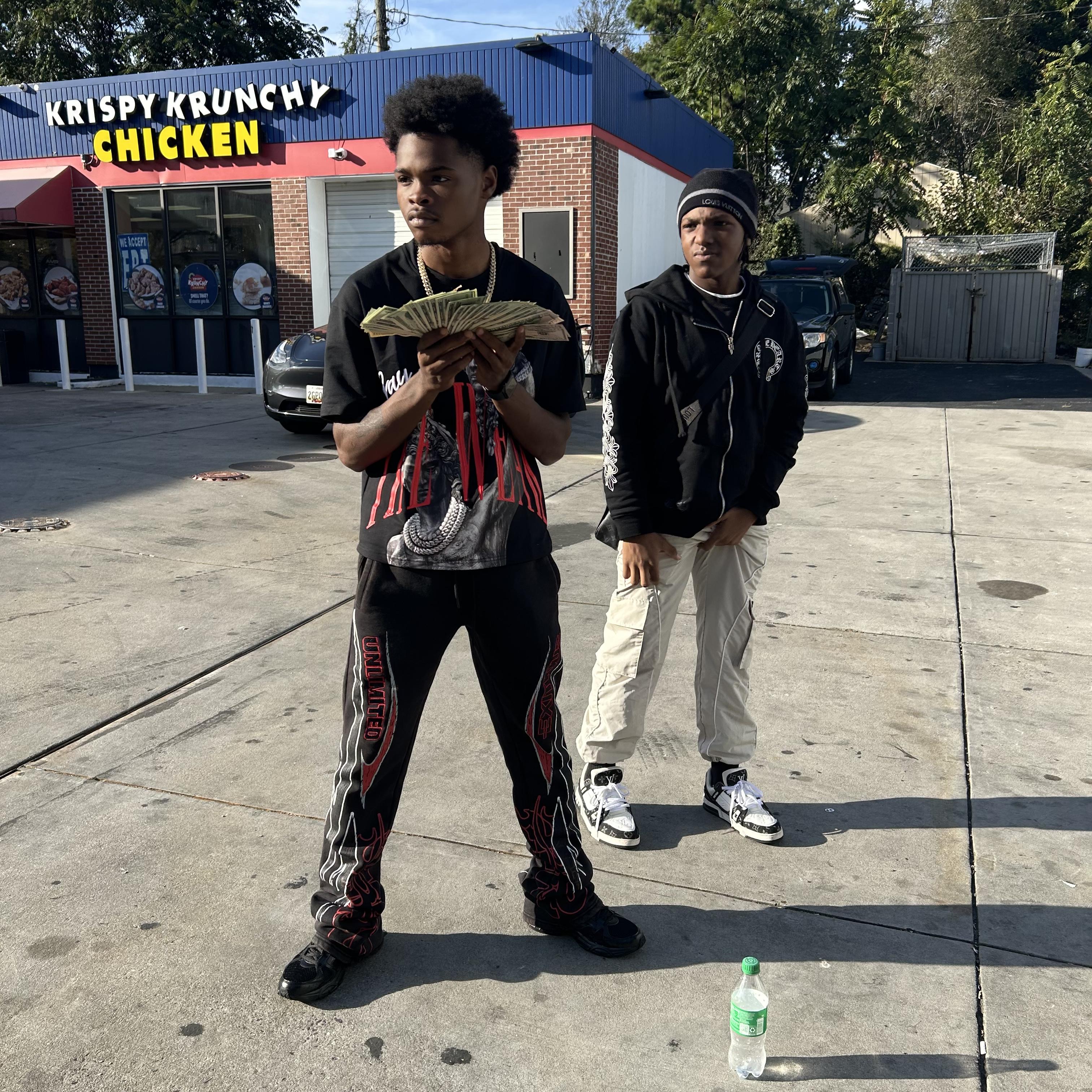 Attachments! artwork