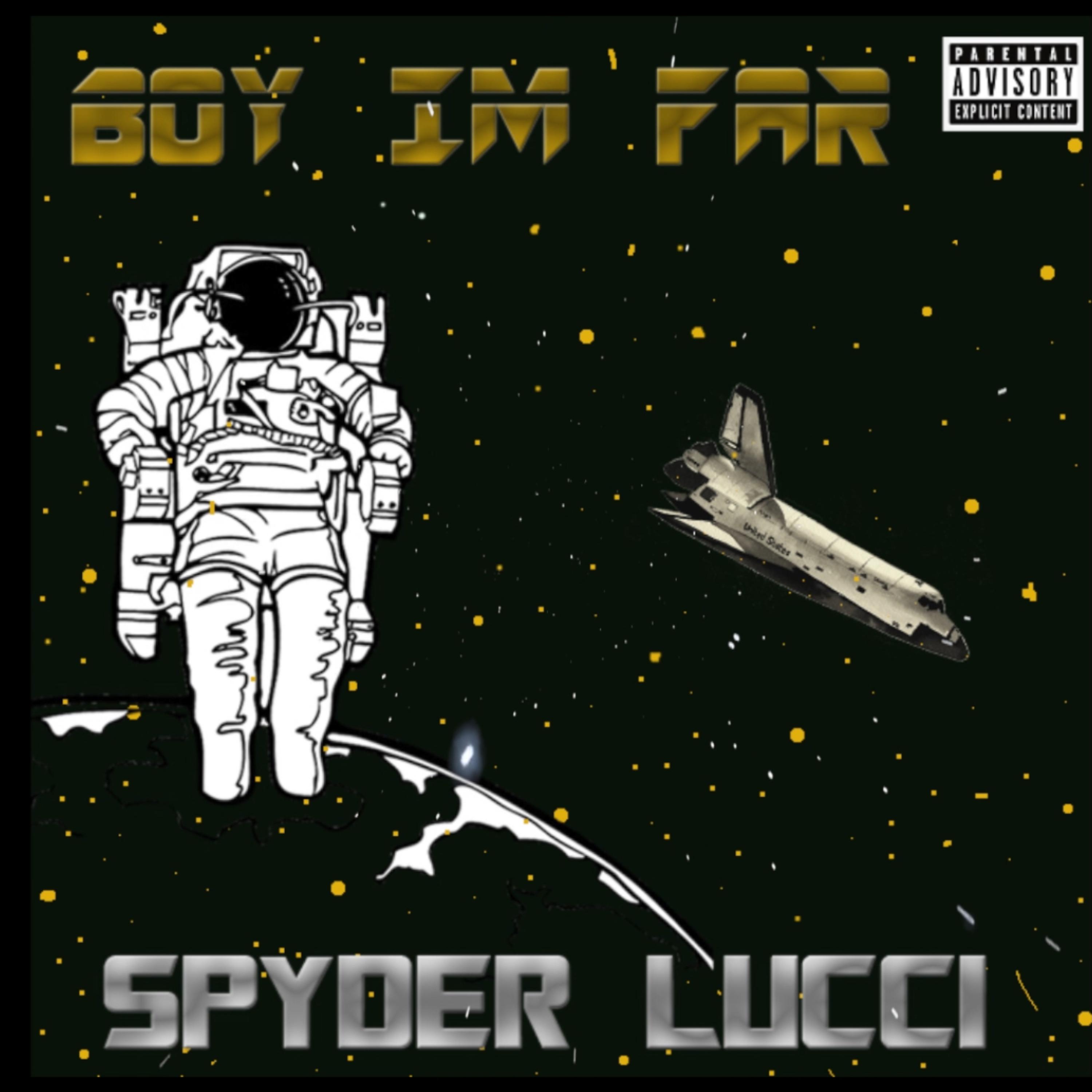 Boy Im Far artwork