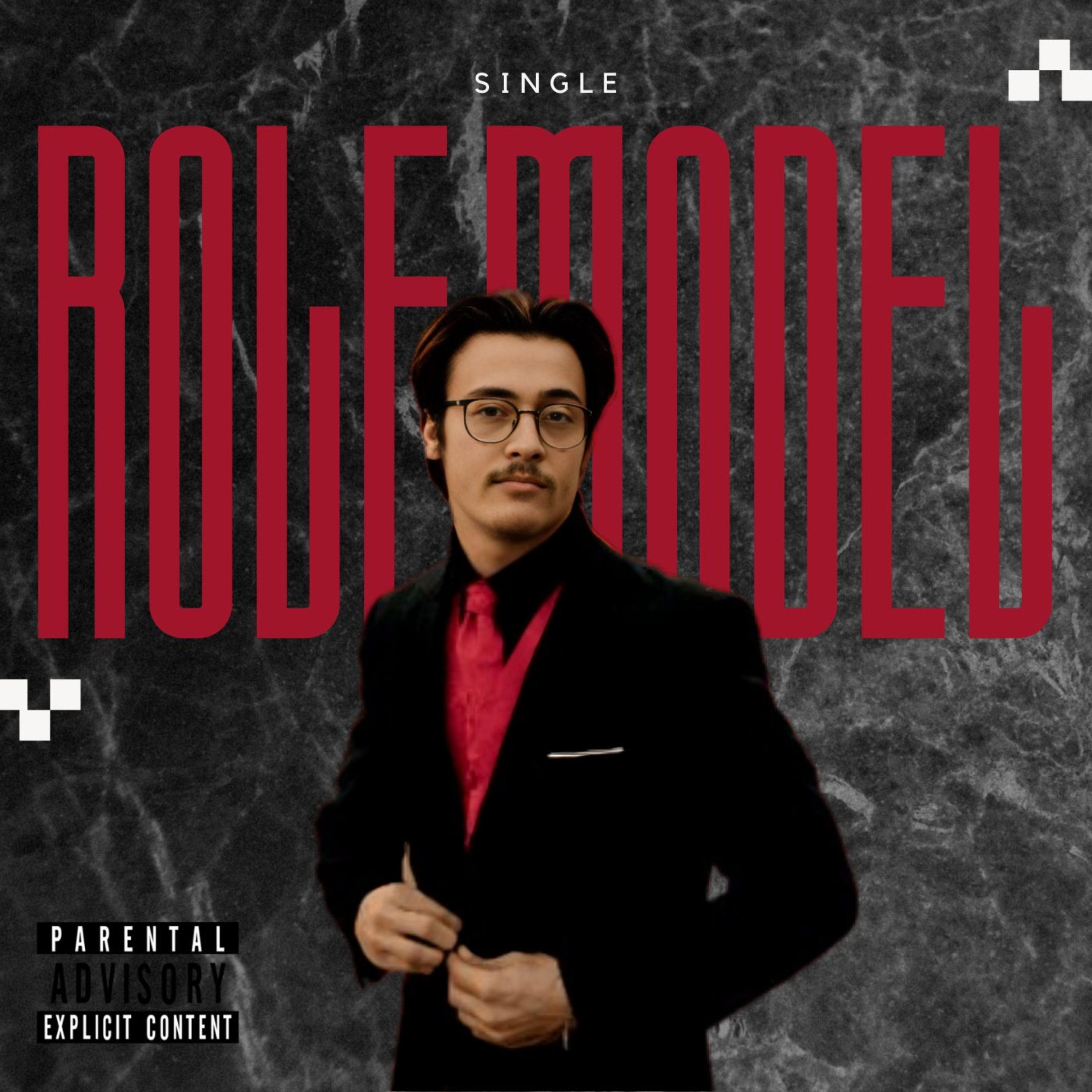 Role Model artwork