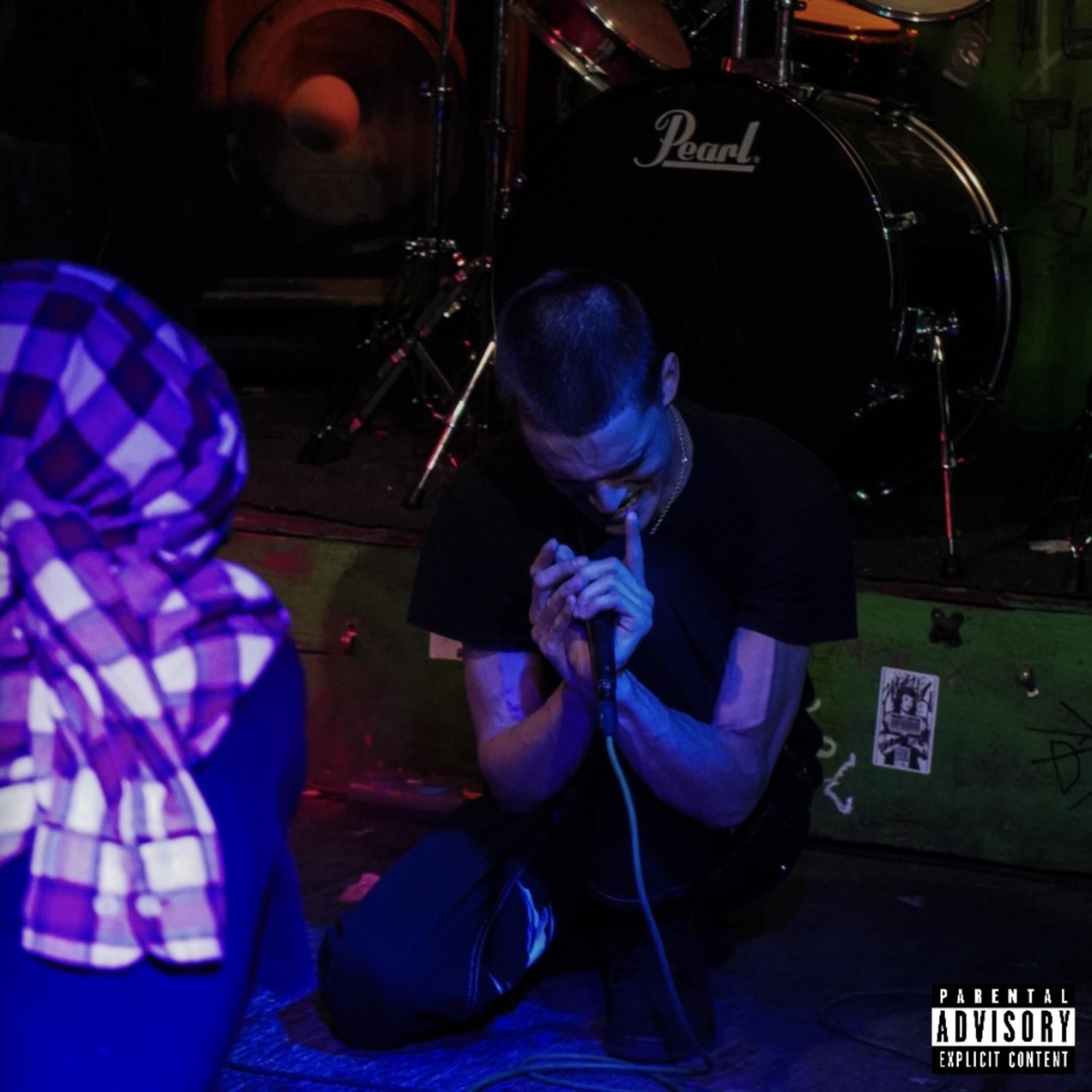 TONIGHT by gvbe cover art