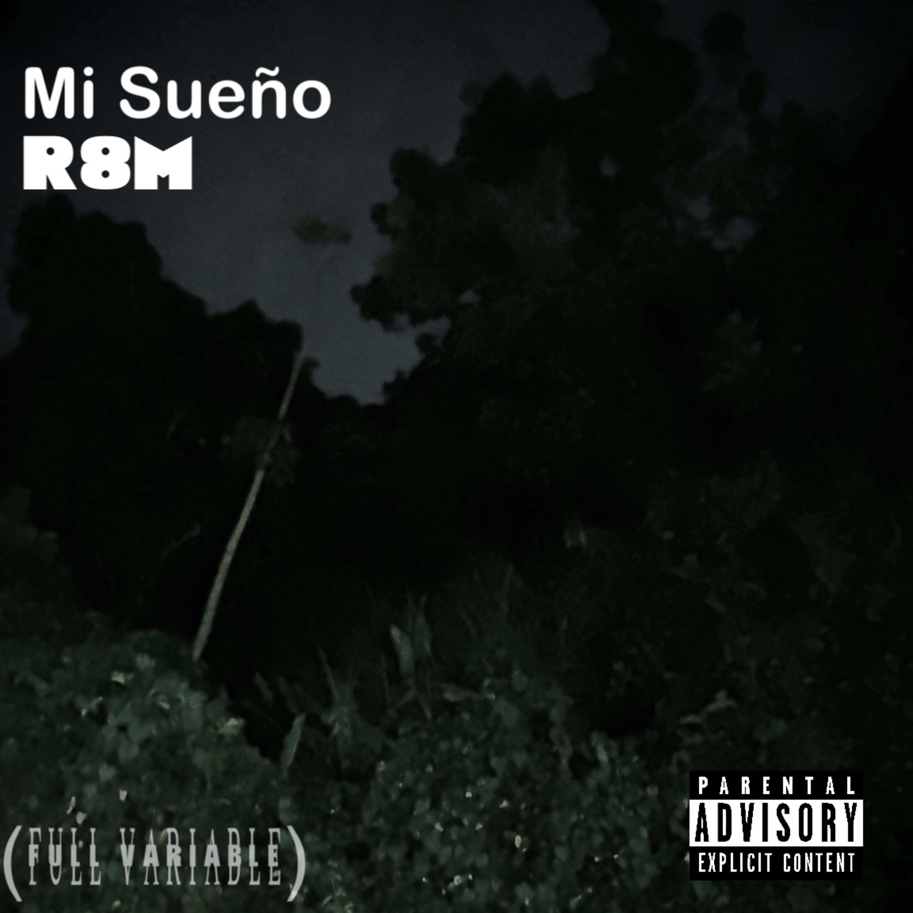 Mi Sueño (Full Variable) artwork