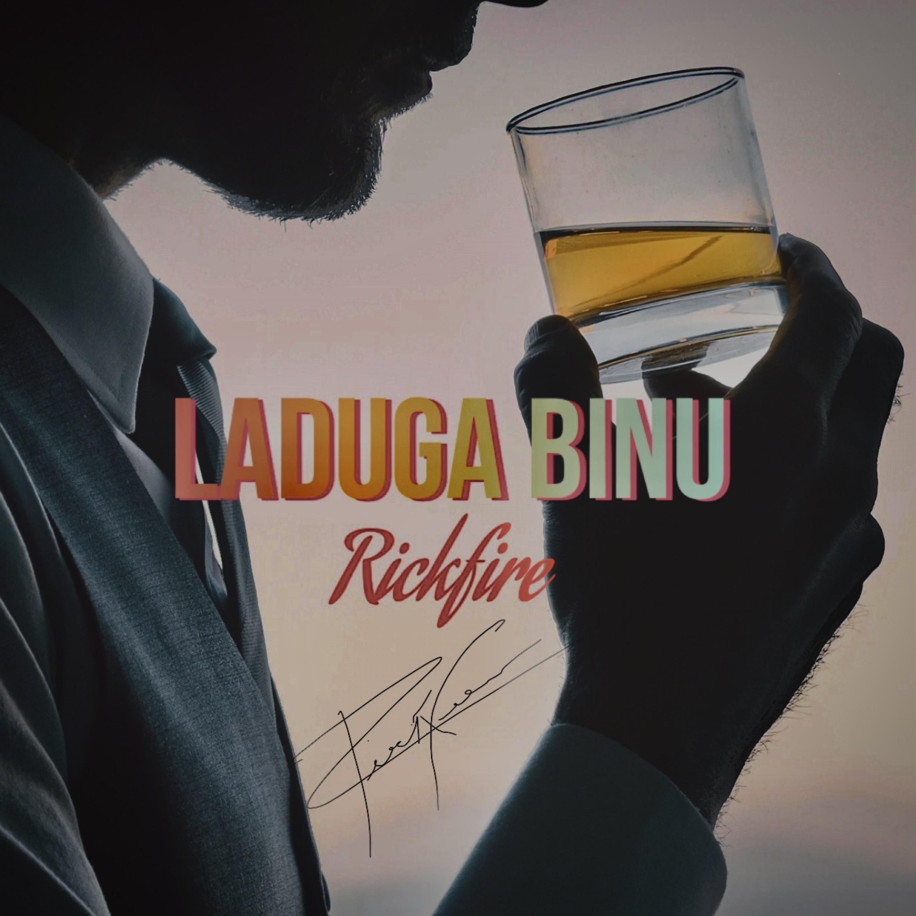 Laduga Binu artwork