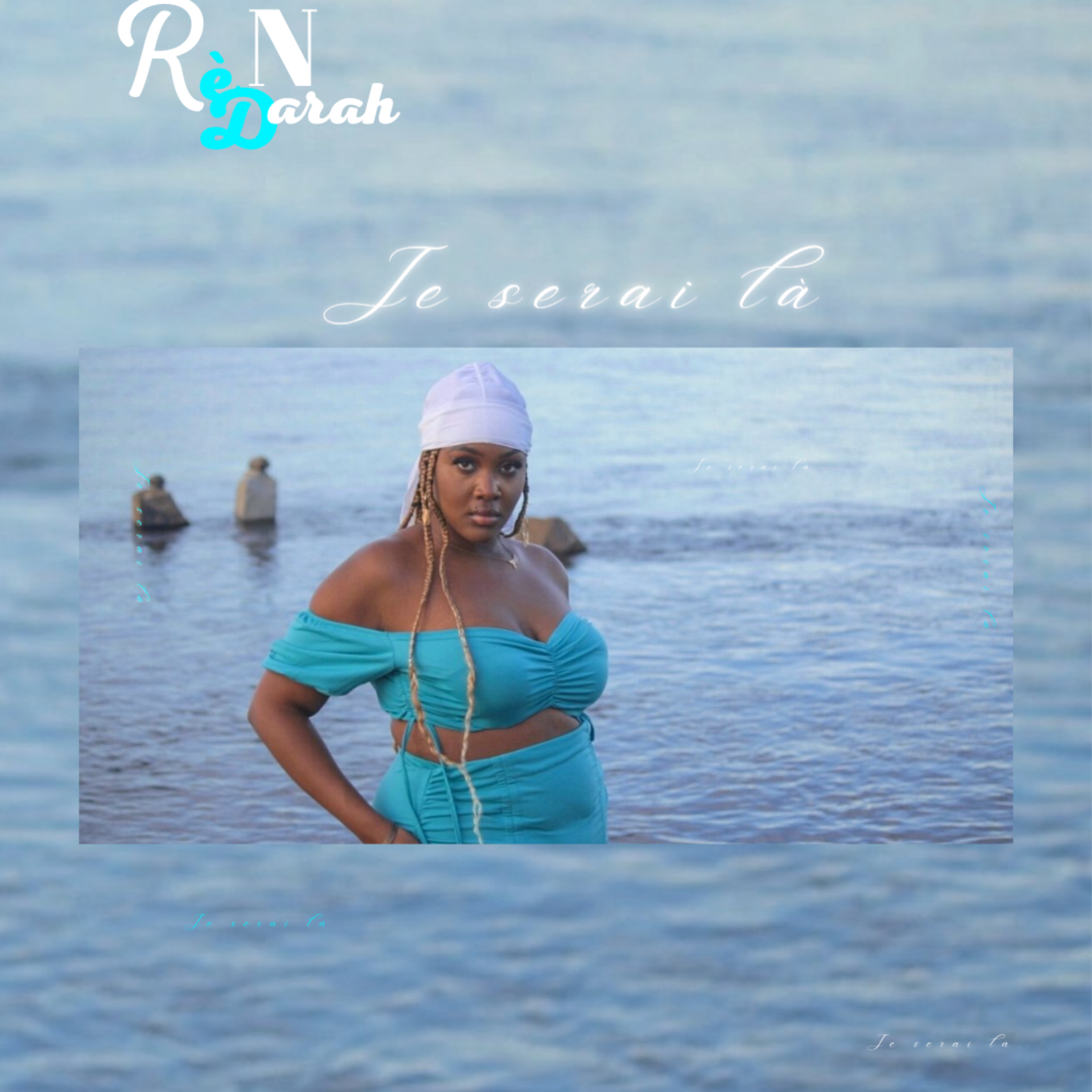 Je serai là artwork