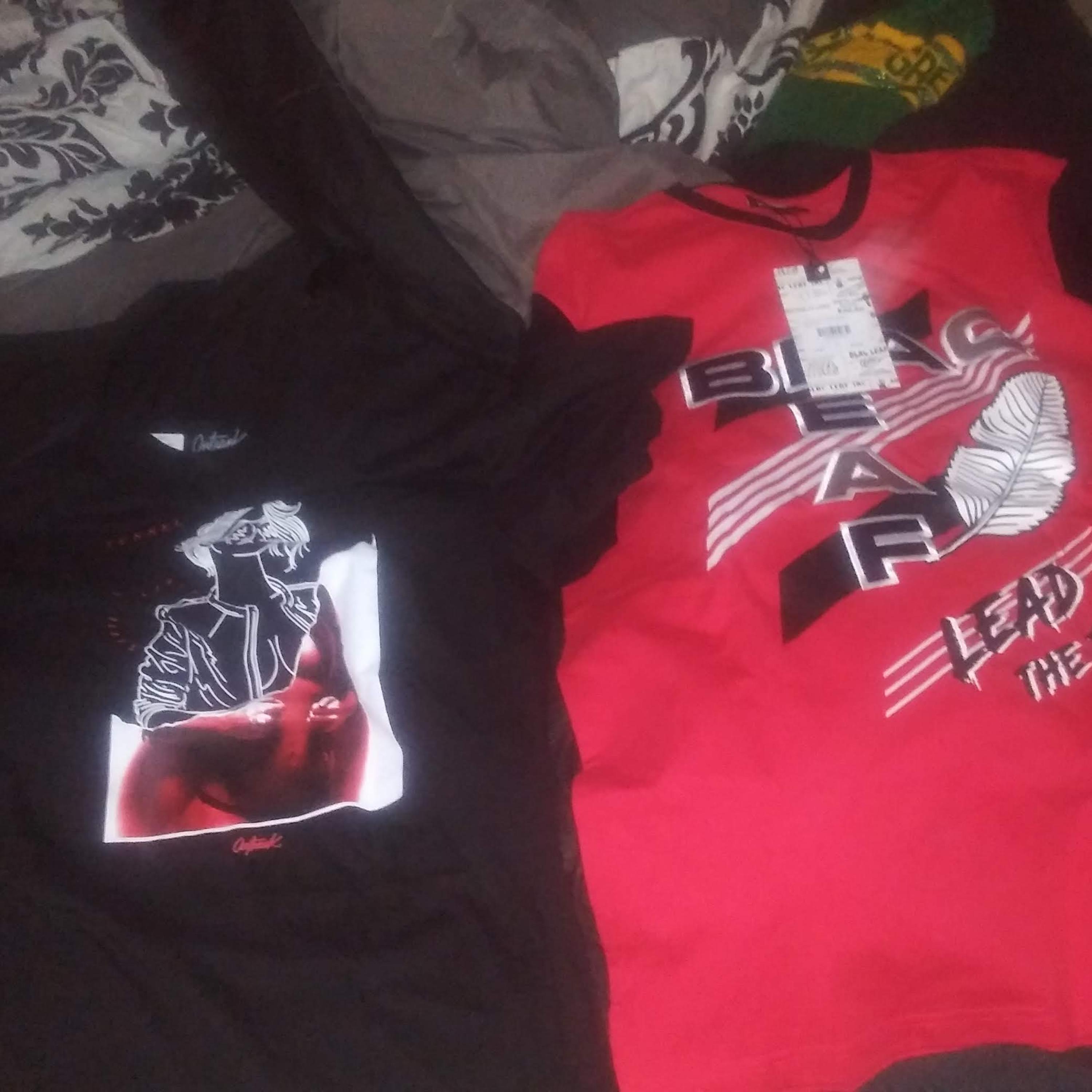 Make da most! artwork