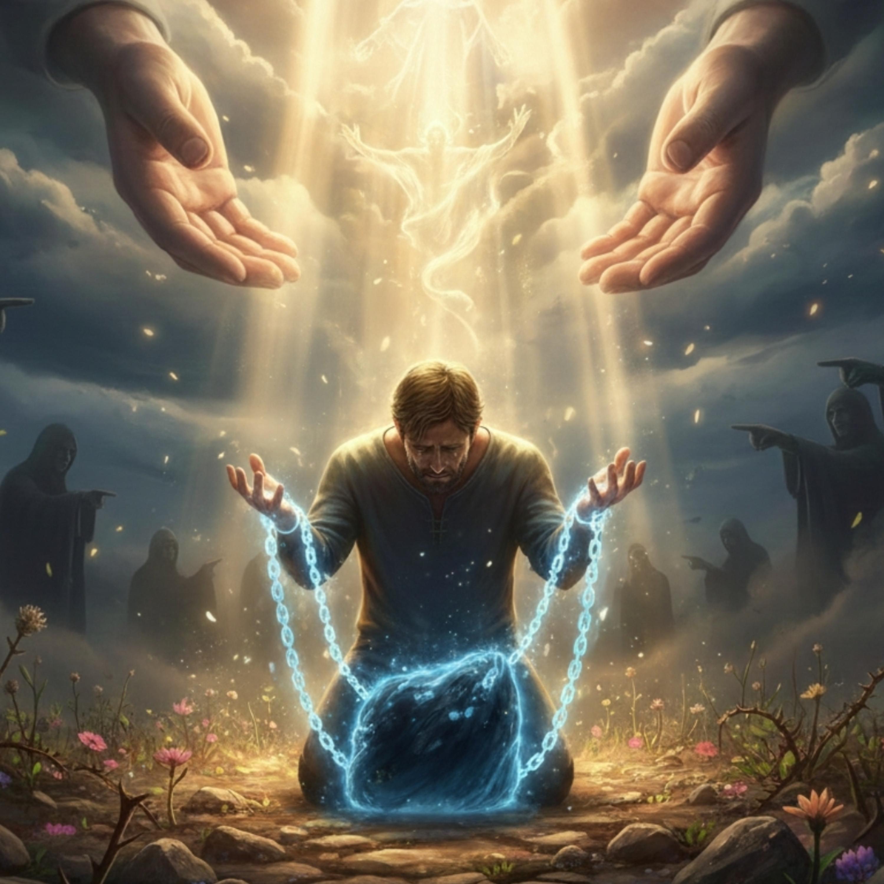 Clamor do Silêncio artwork