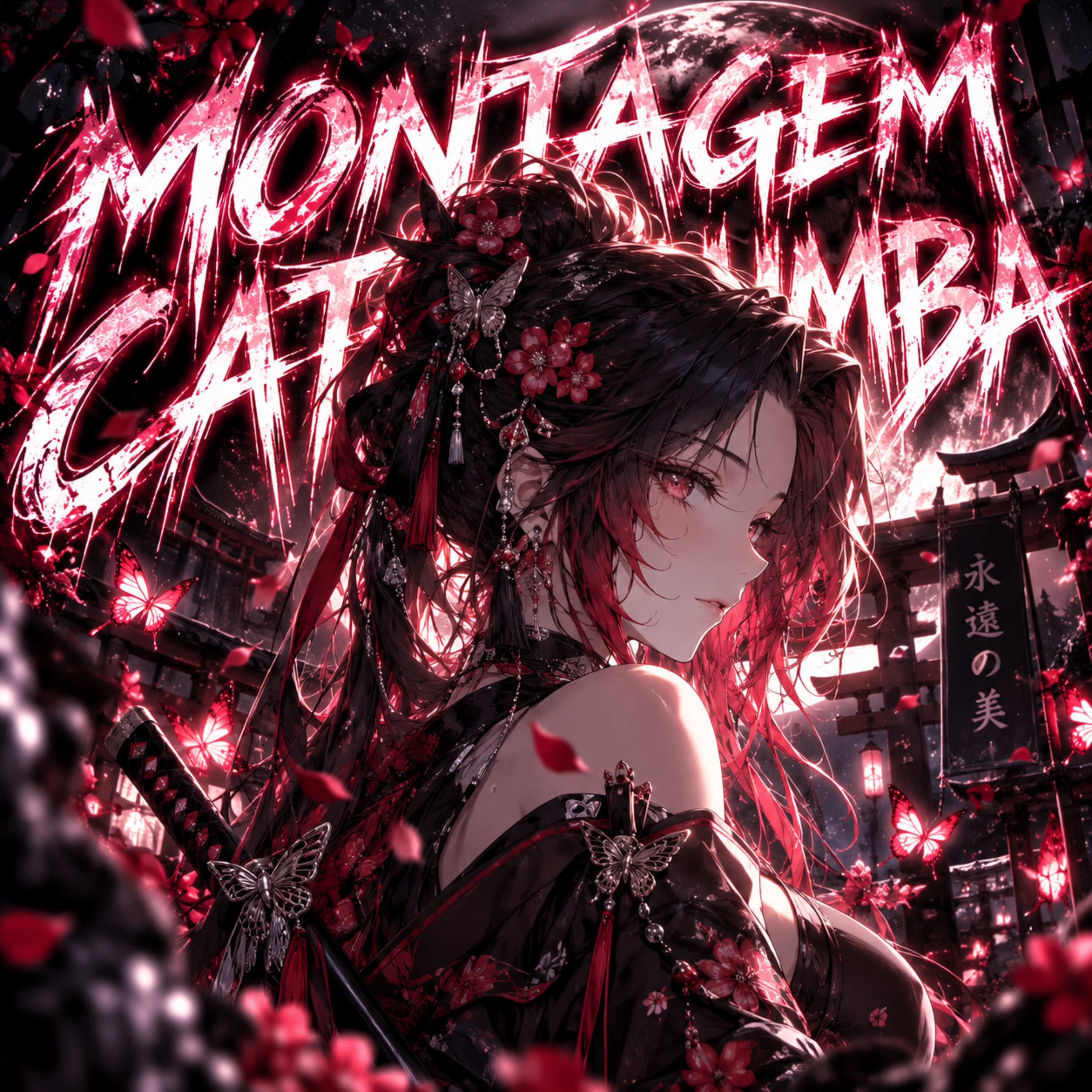 MONTAGEM CATACUMBA by ParasPhonk cover art