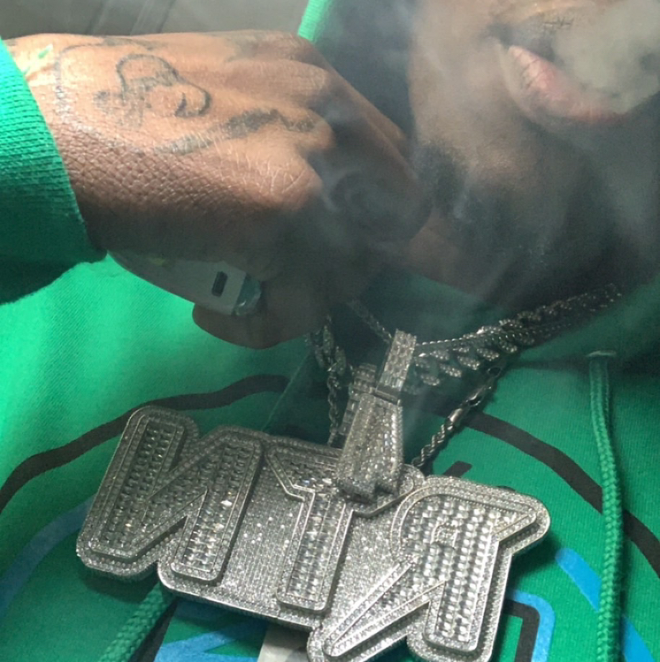 YungMaad