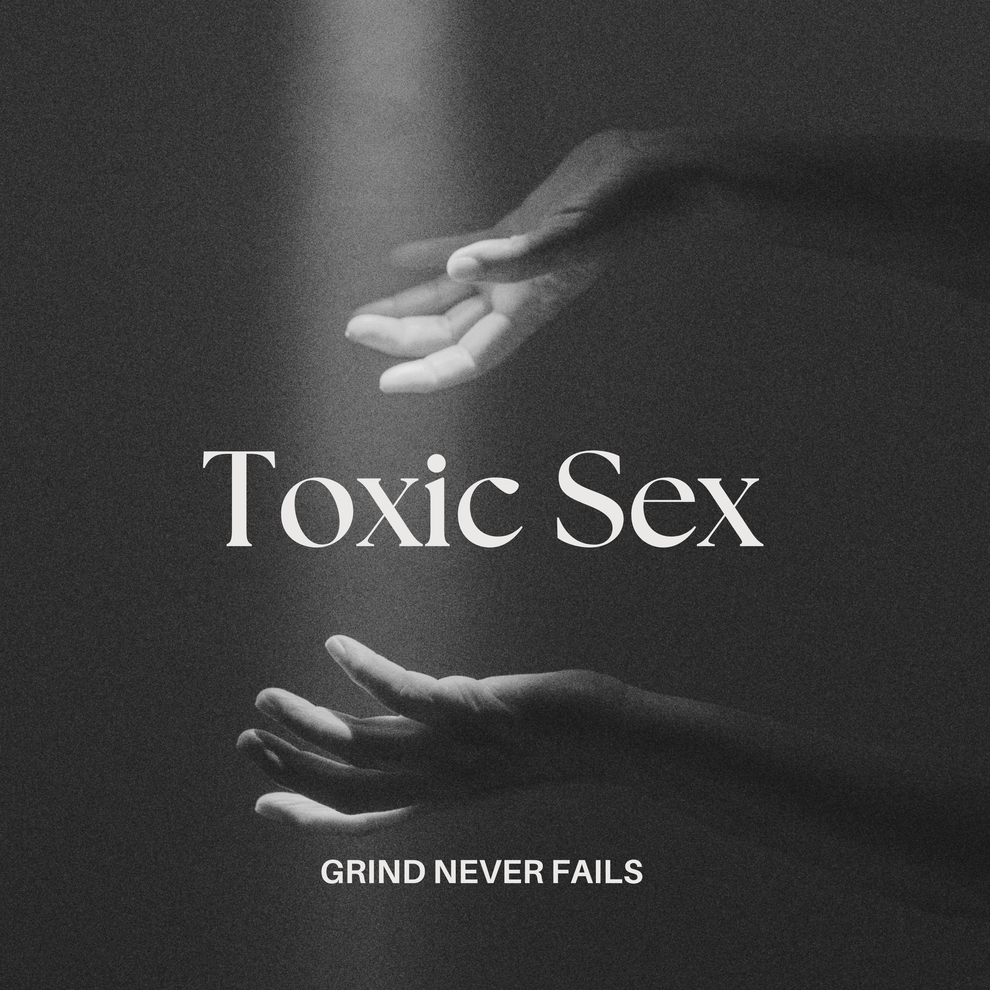 Toxic Sex artwork