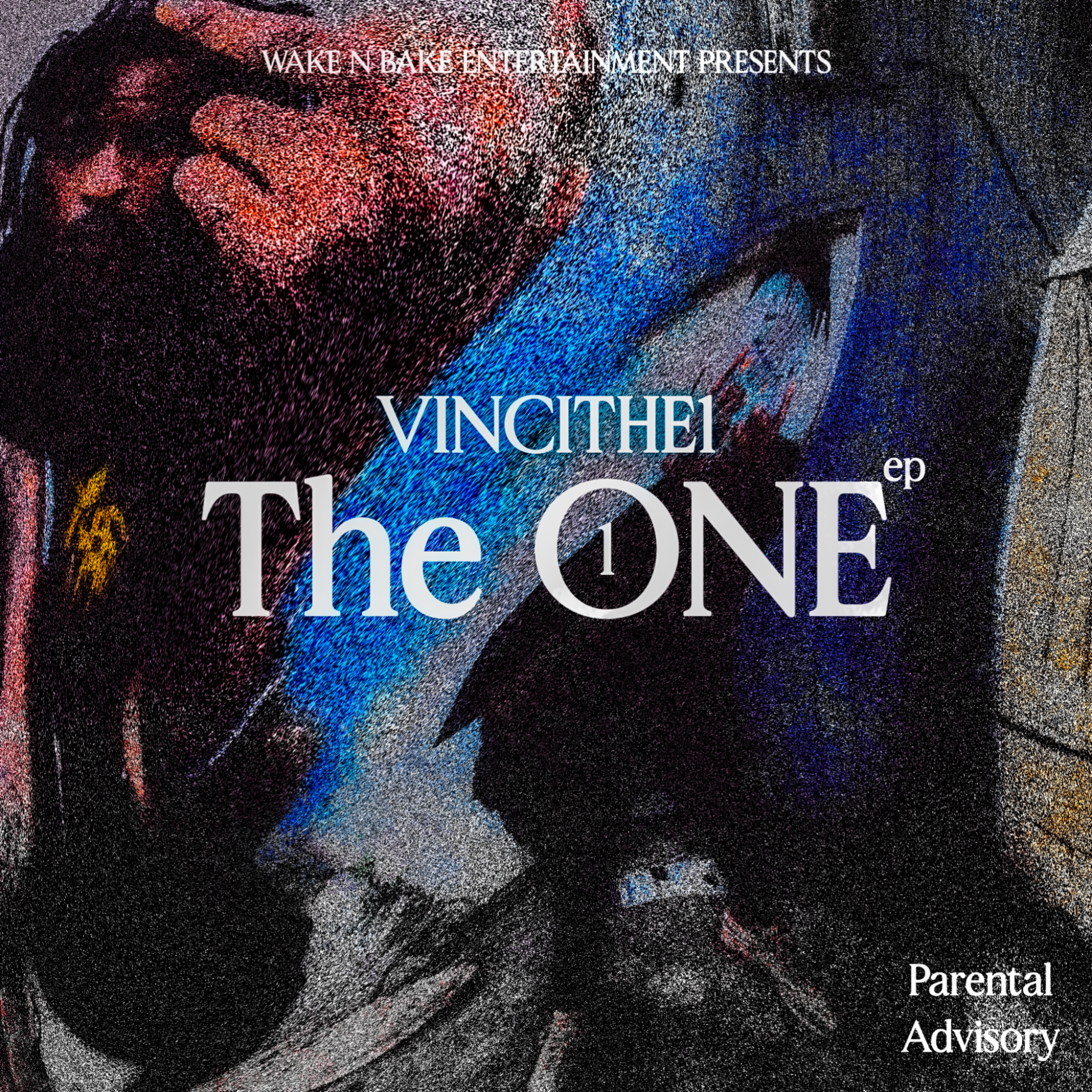 The One artwork