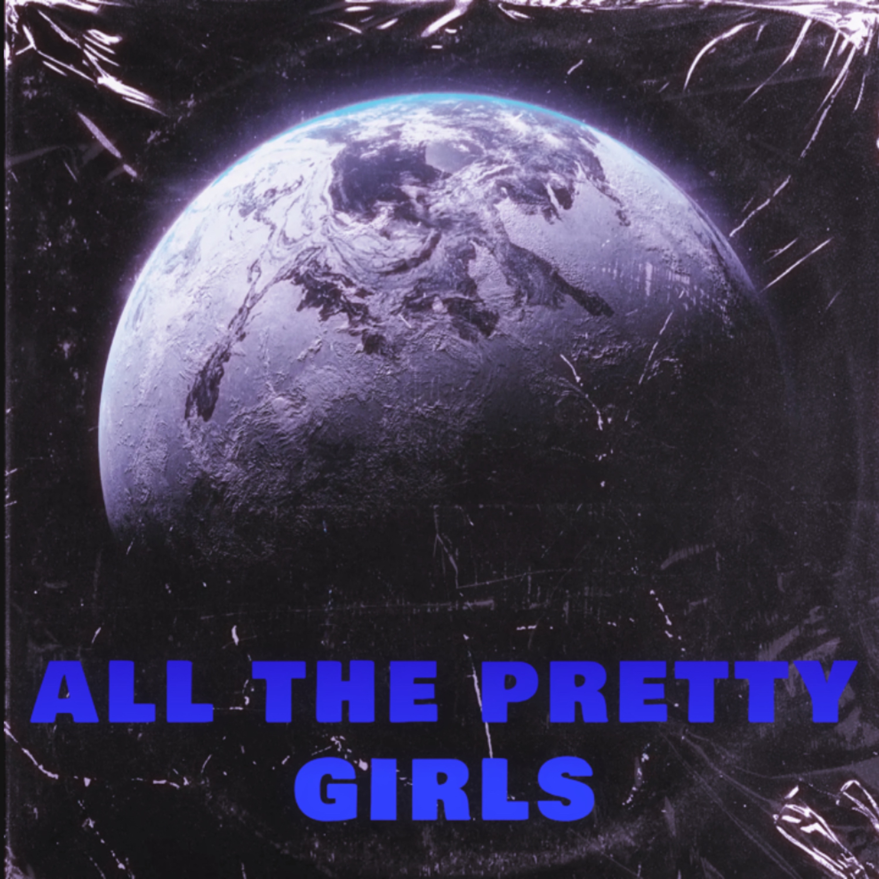 All The Pretty Girls artwork