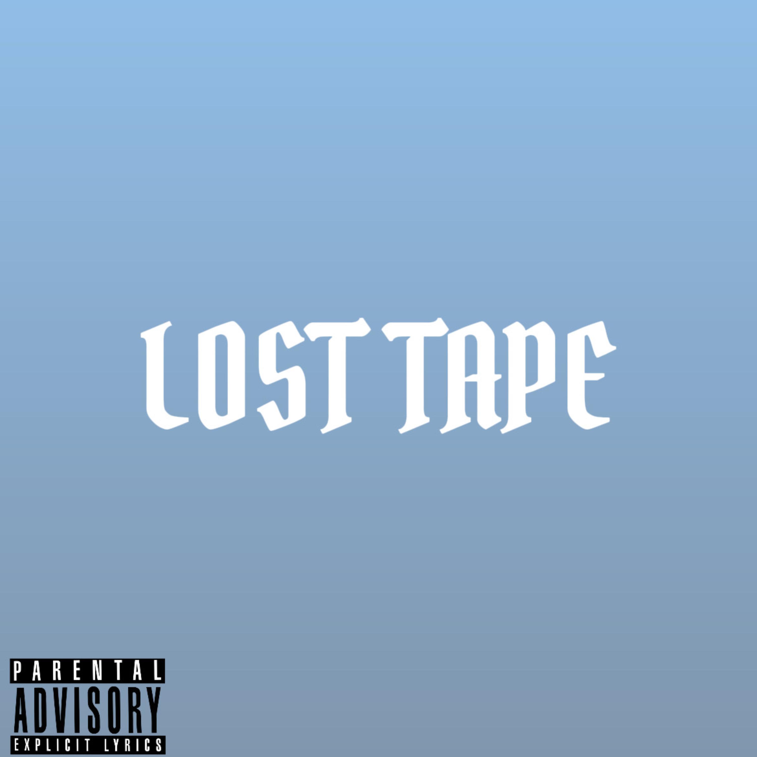 Lost Tape artwork