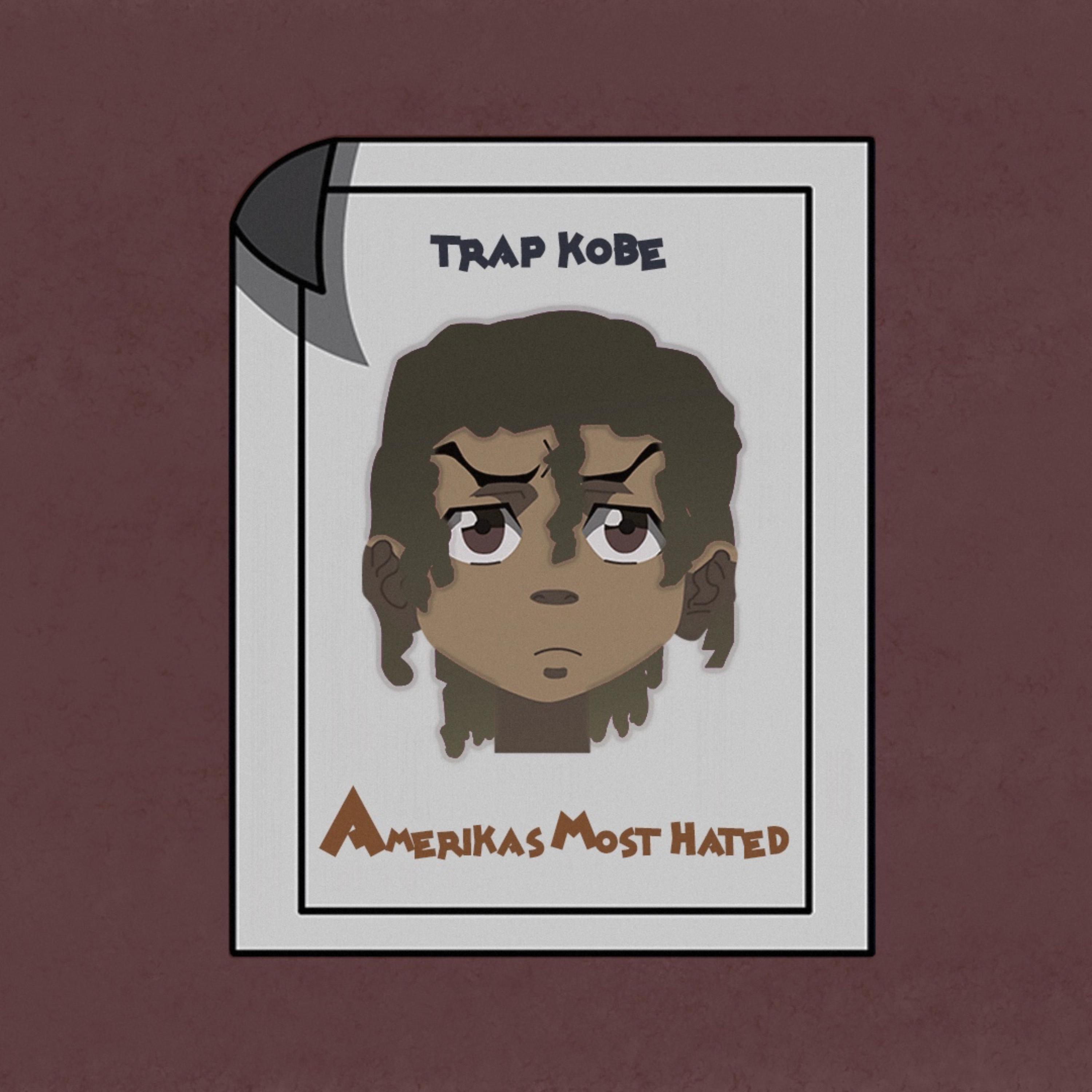 Amerikas Most Hated artwork