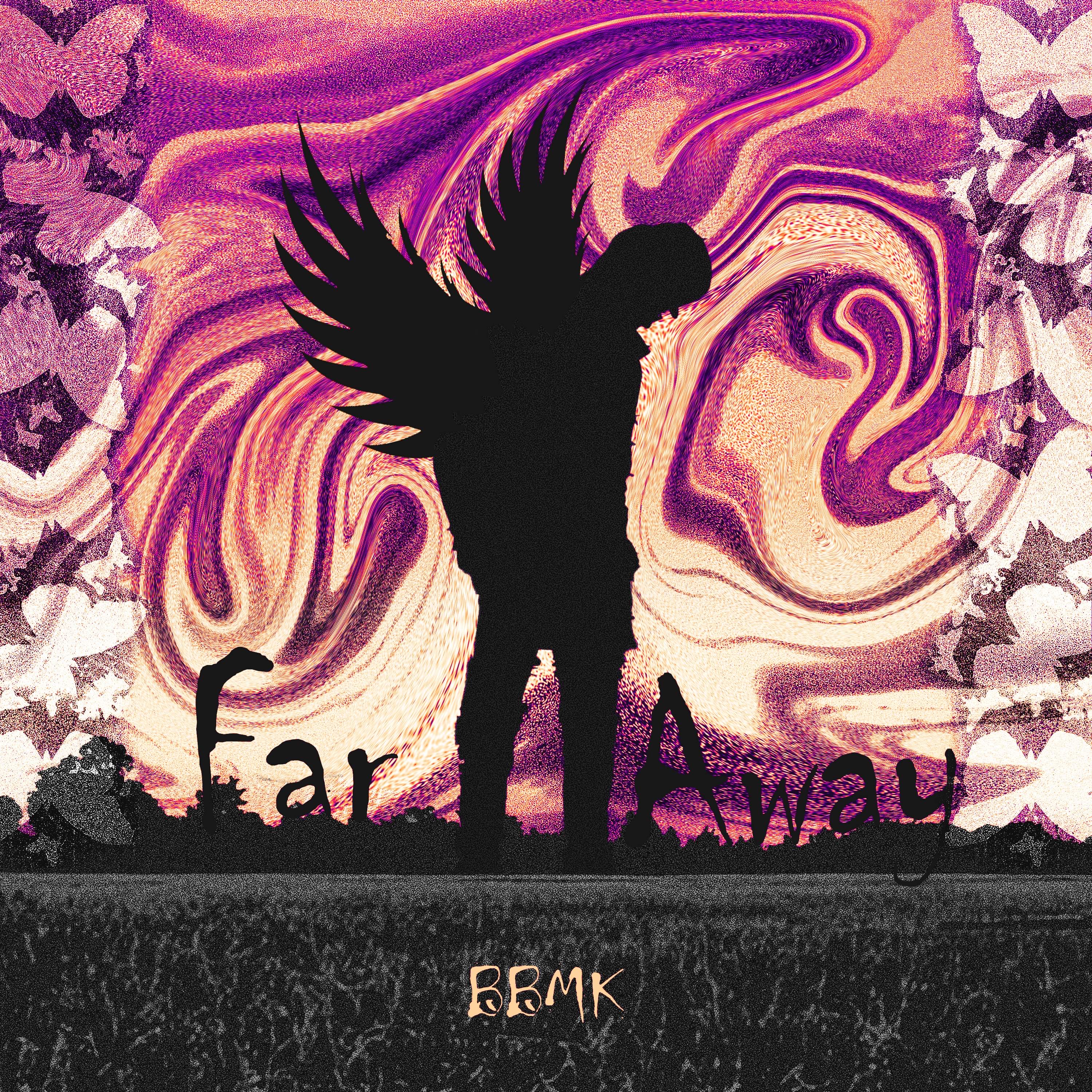 Far Away artwork