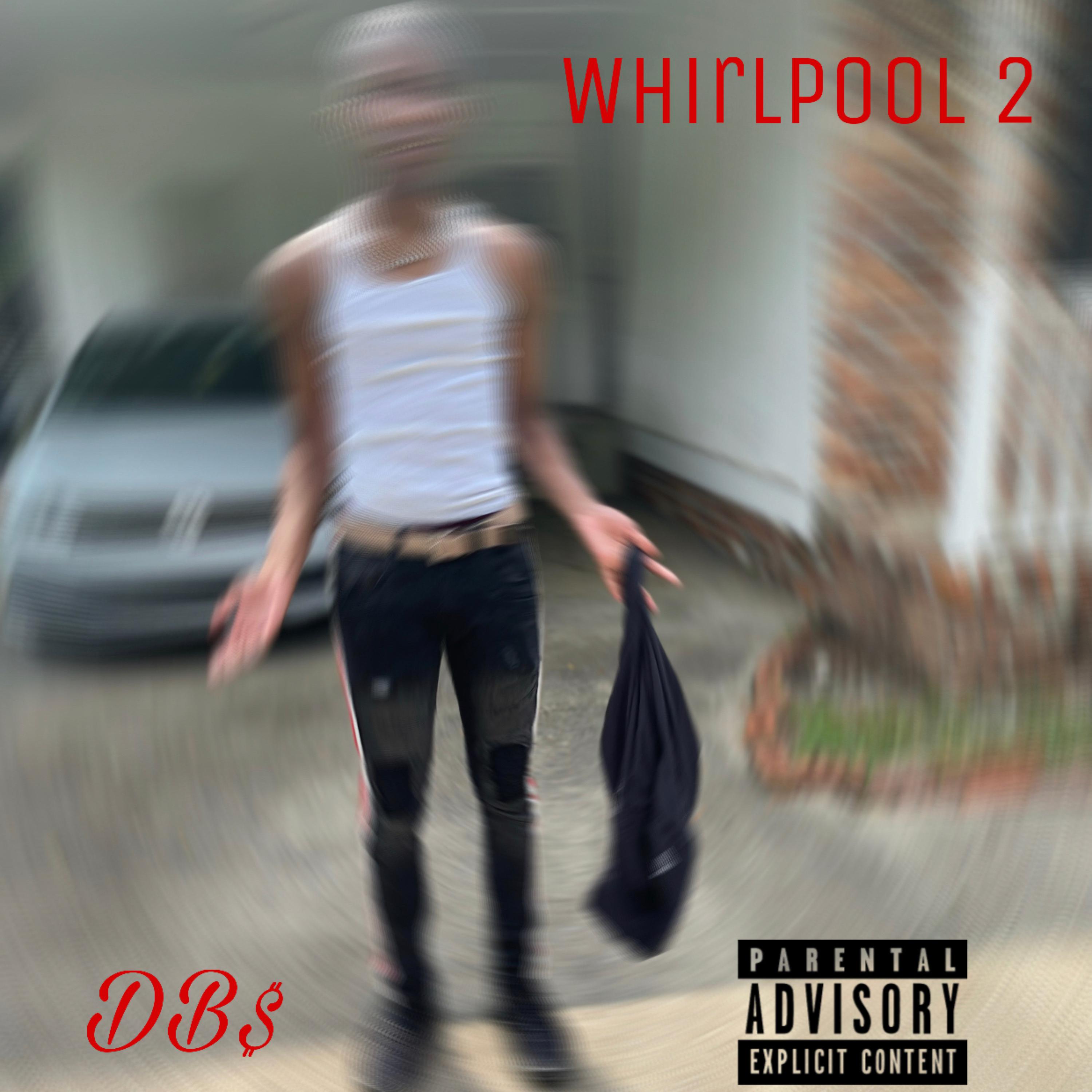 Whirlpool 2 !! artwork