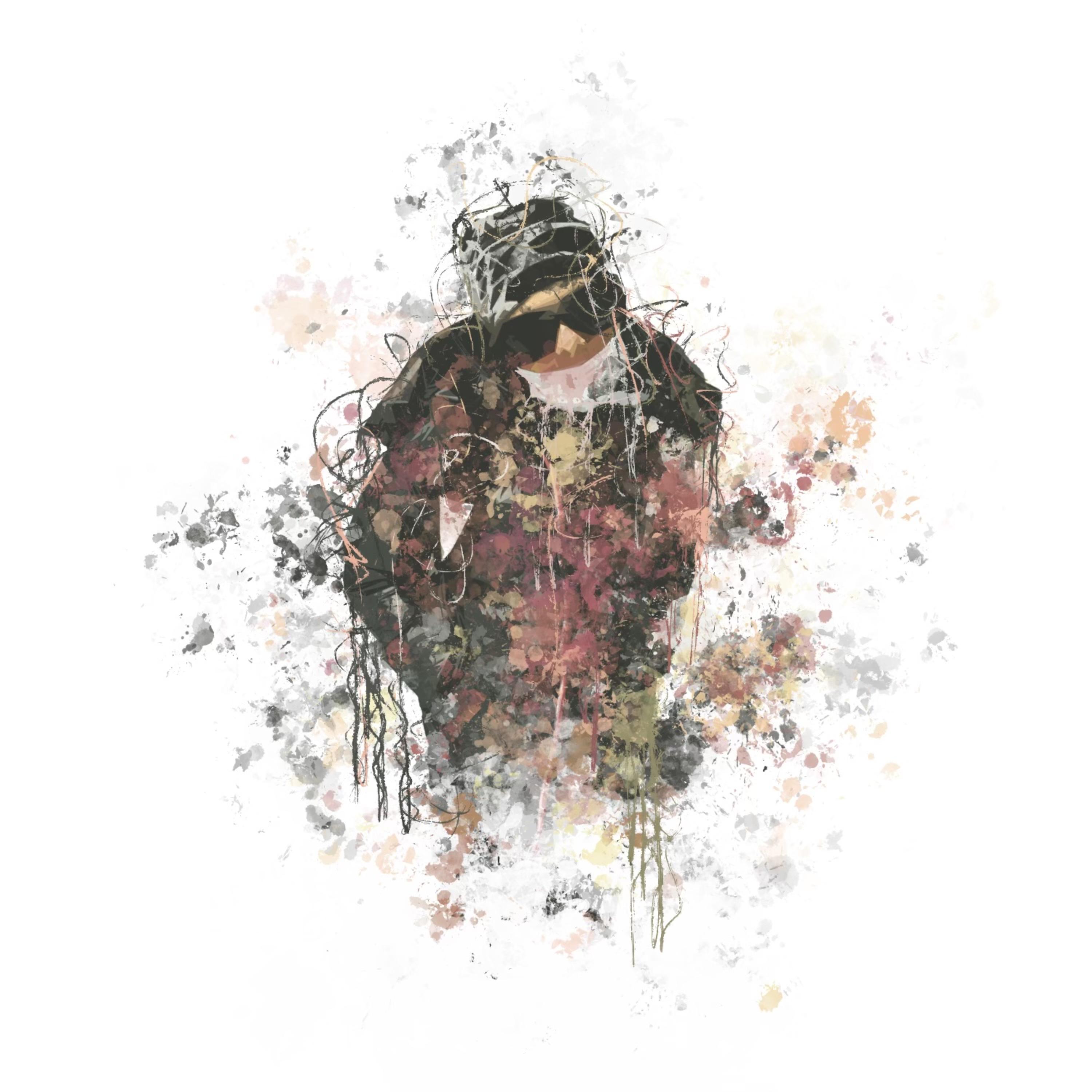 Before Eyes artwork
