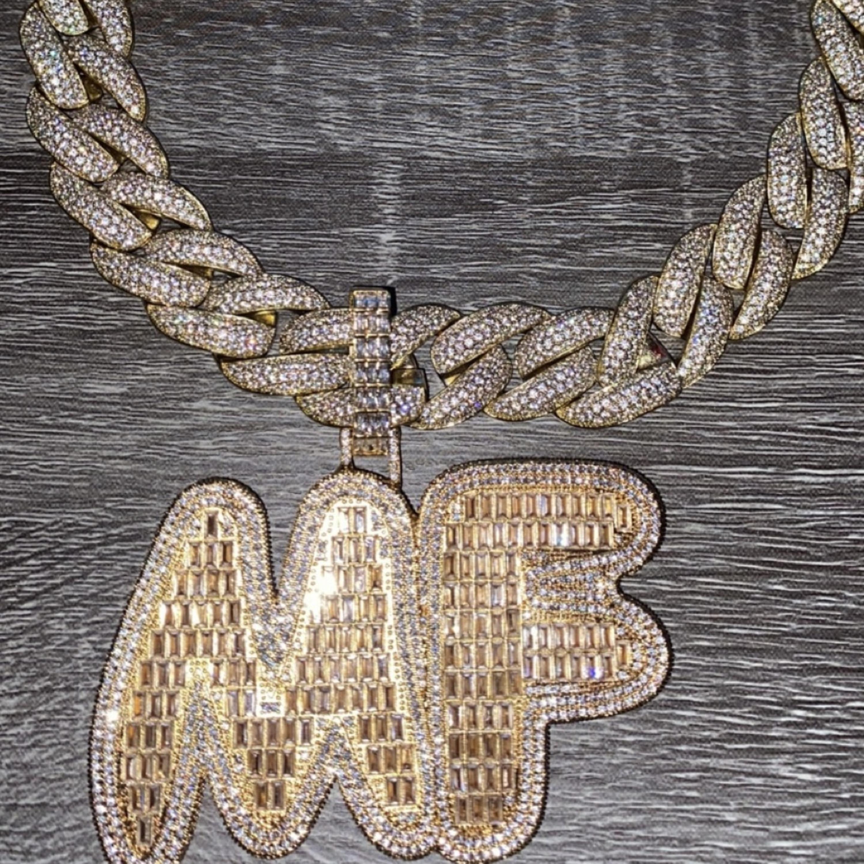 MF artwork