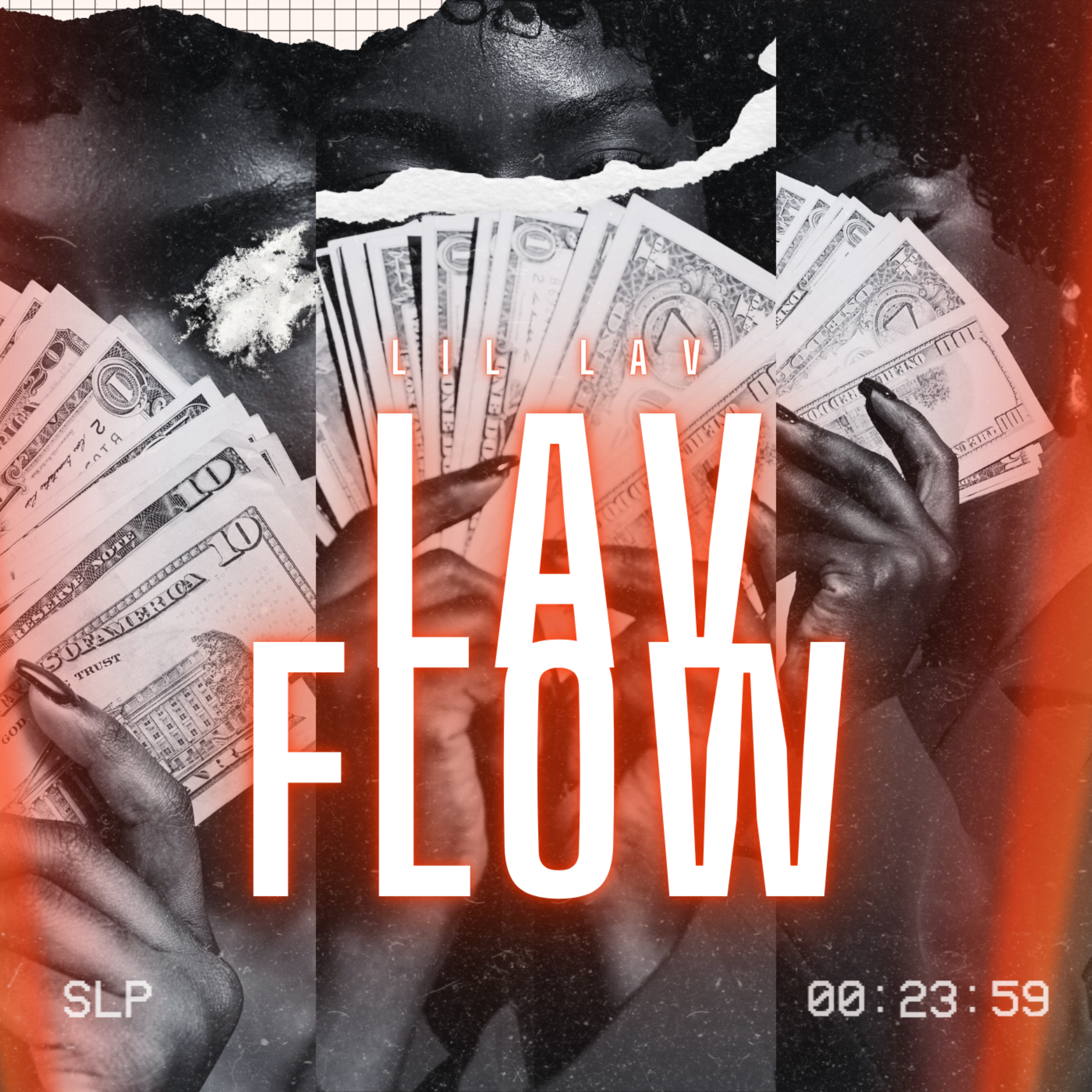Lav Flow artwork