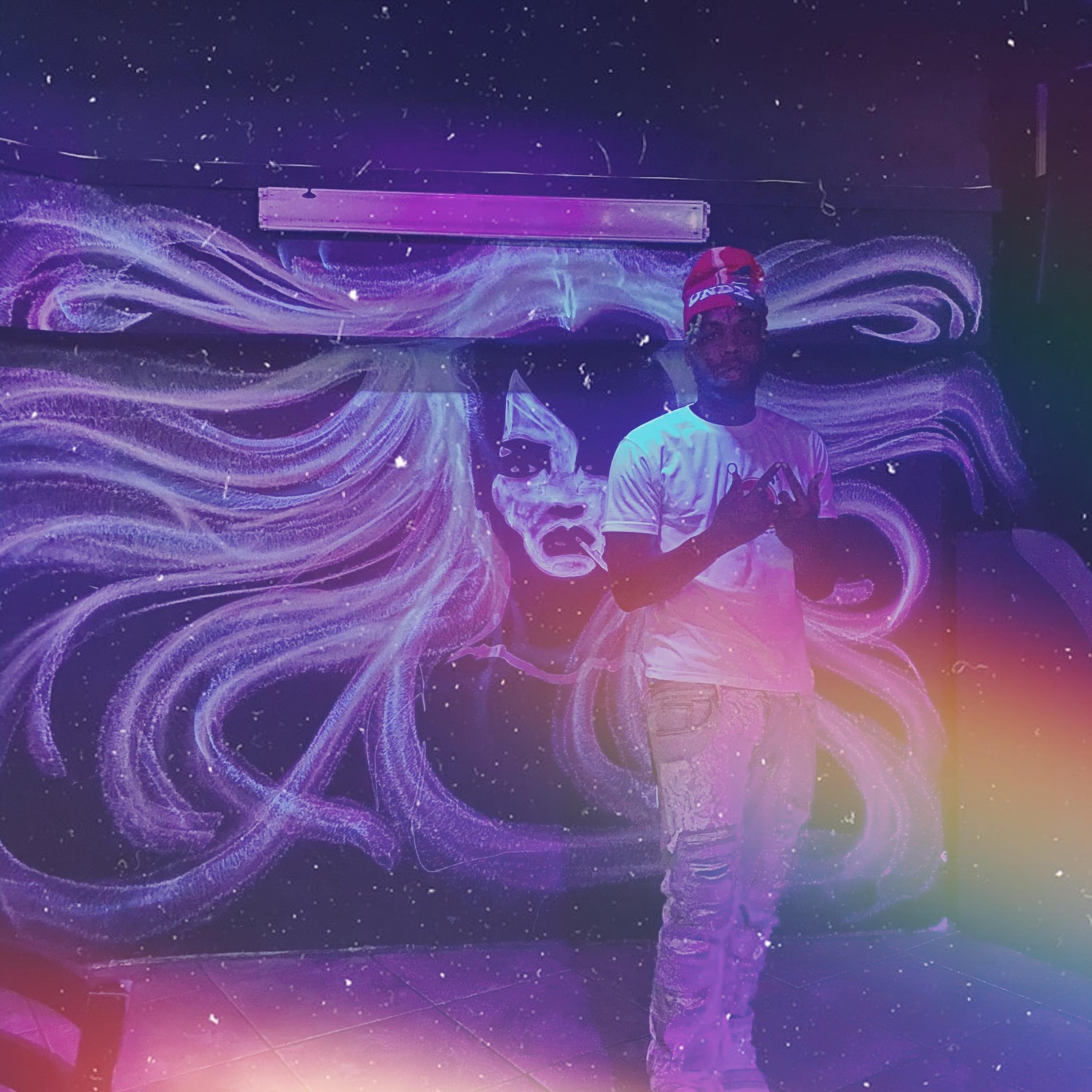 At Nite artwork