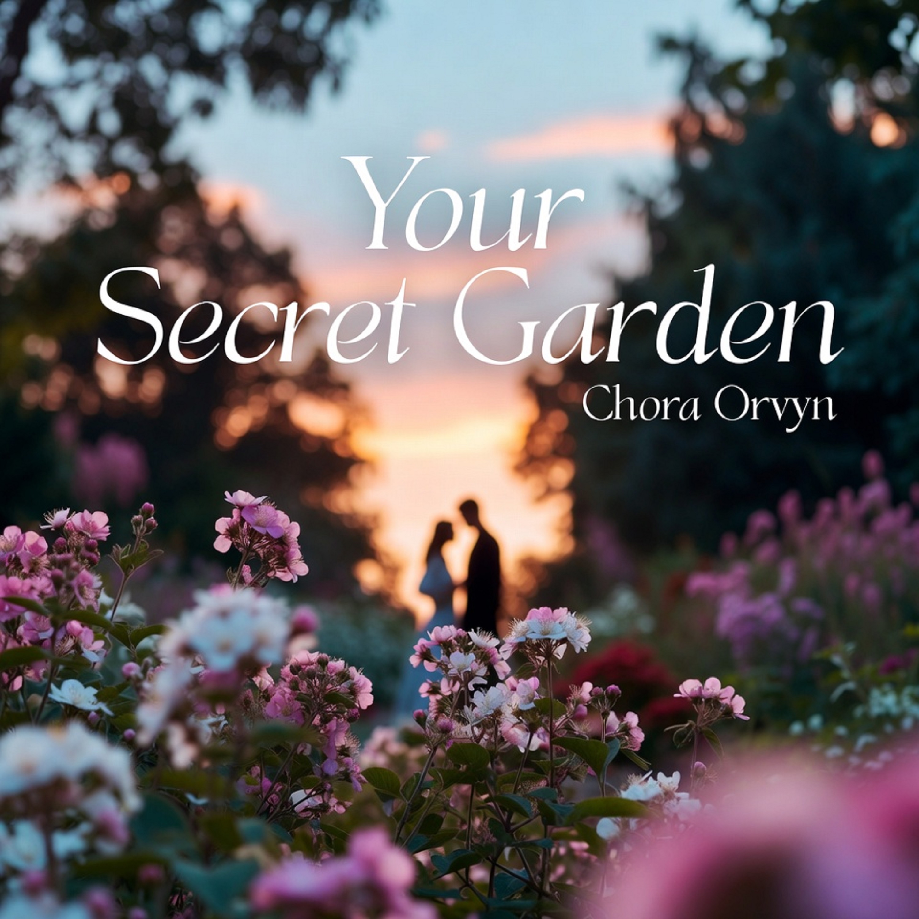 Your Secret Garden artwork