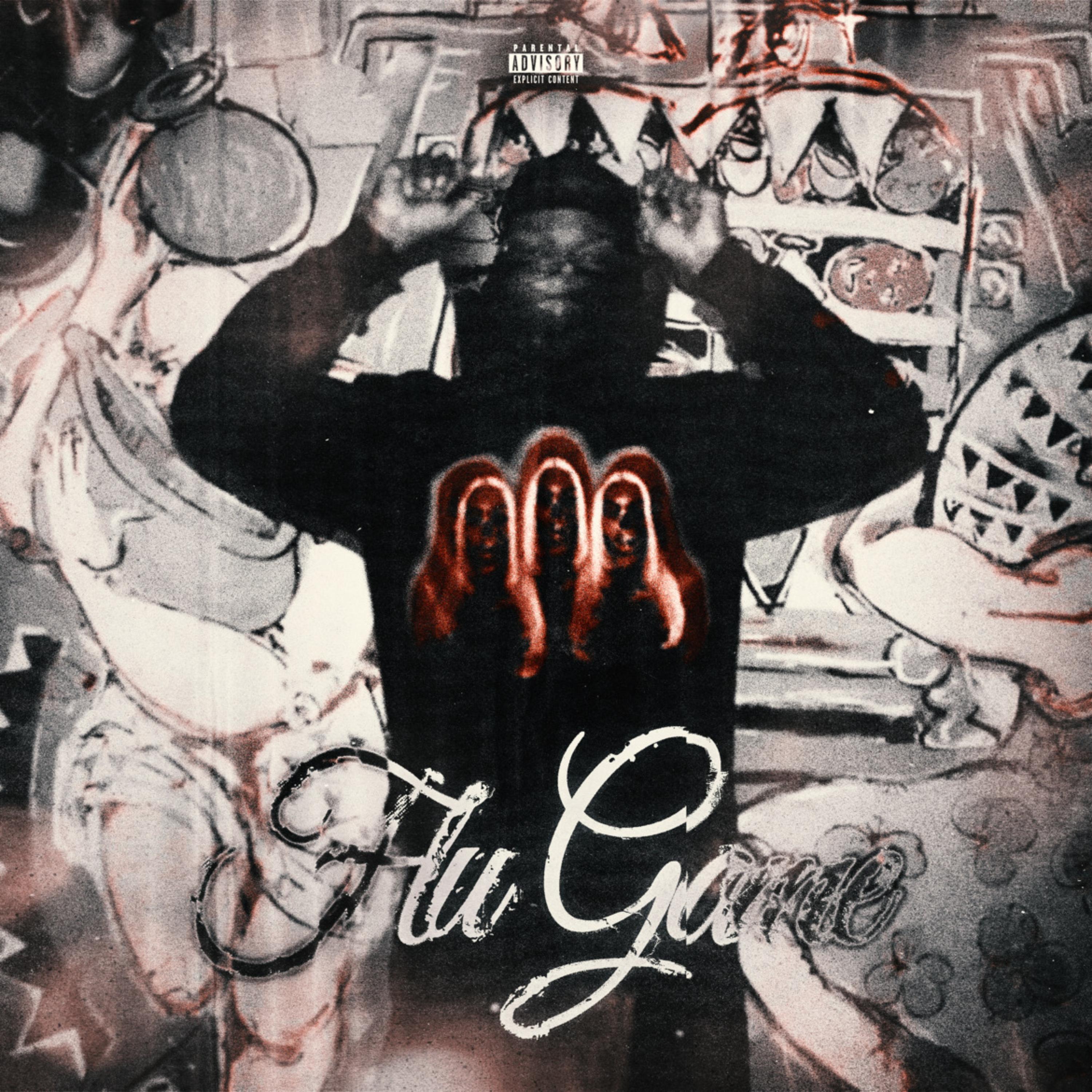Flu Game artwork