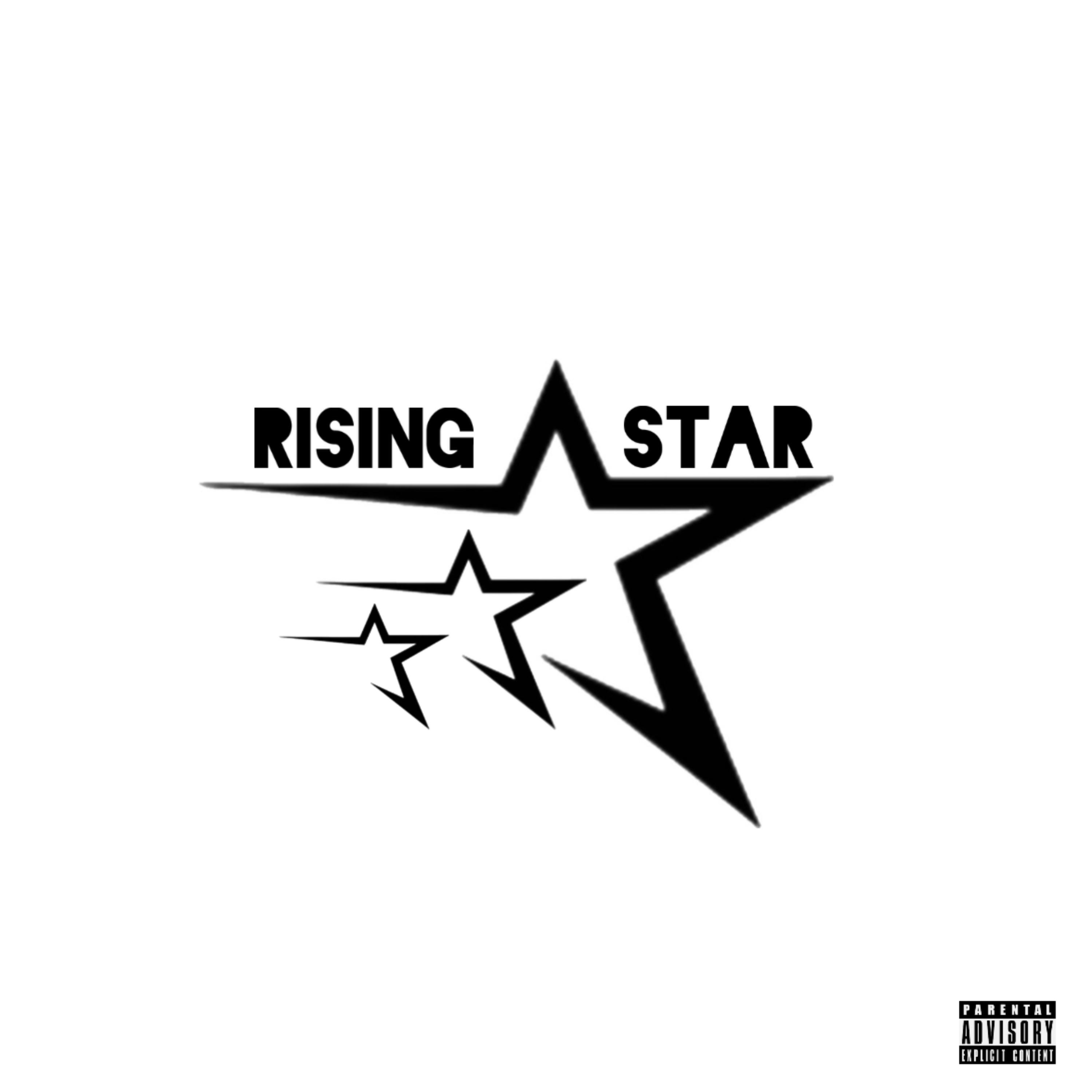 Rising Star artwork