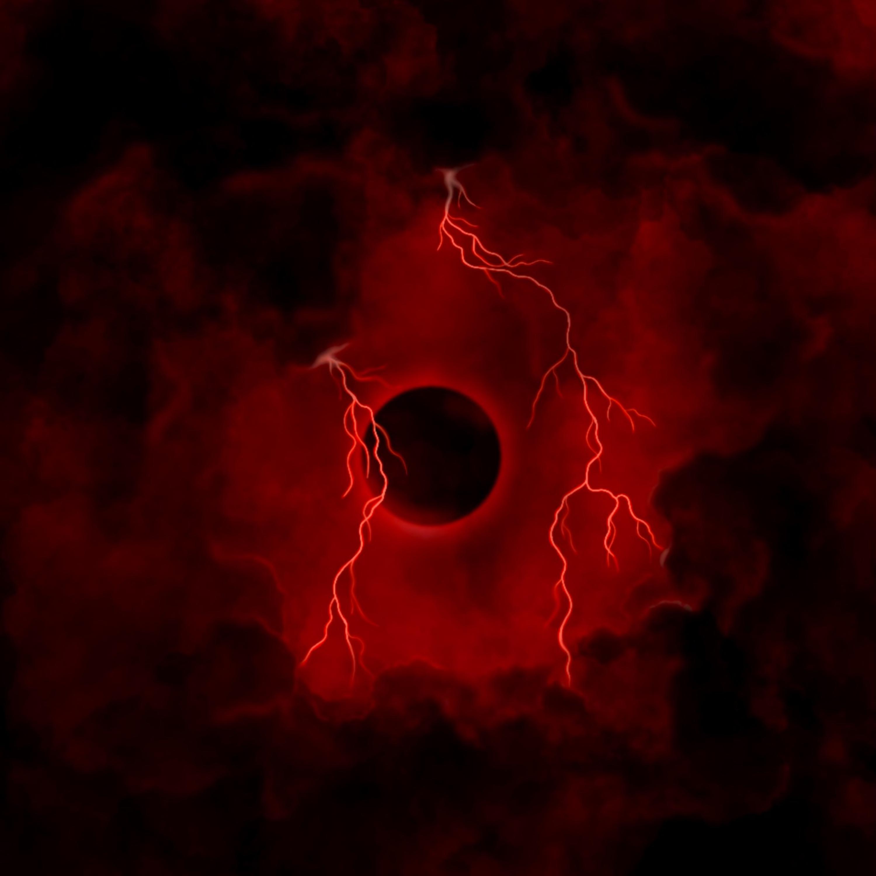 Storms artwork