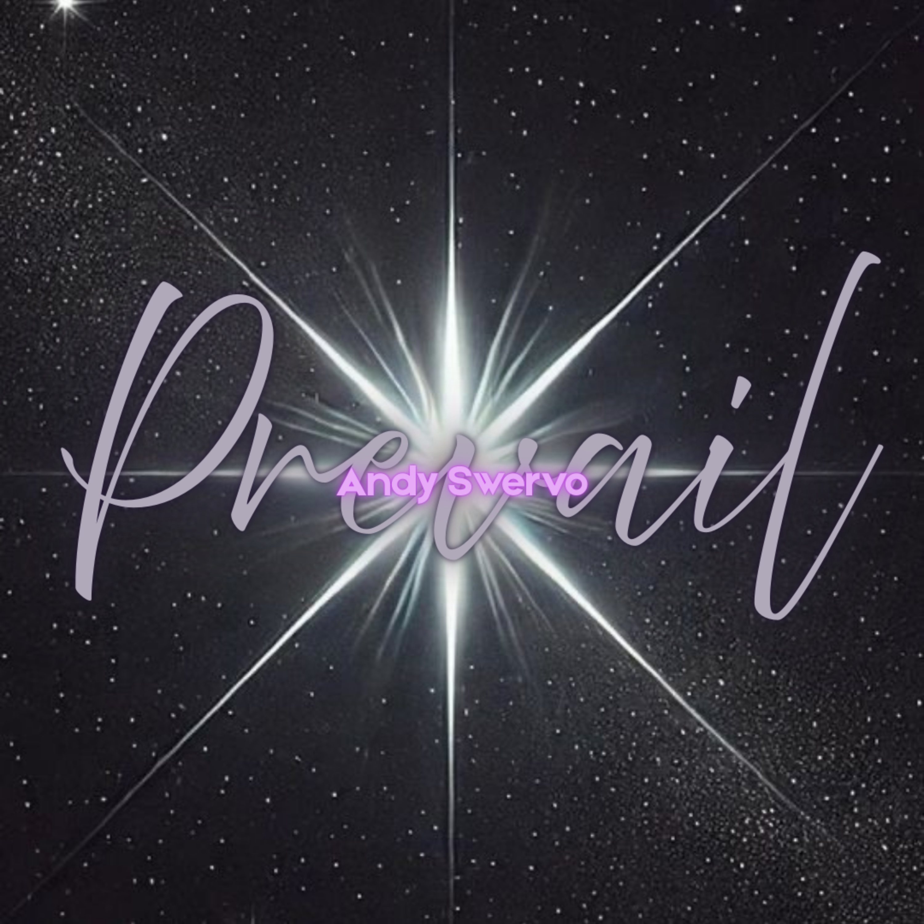 Prevail artwork