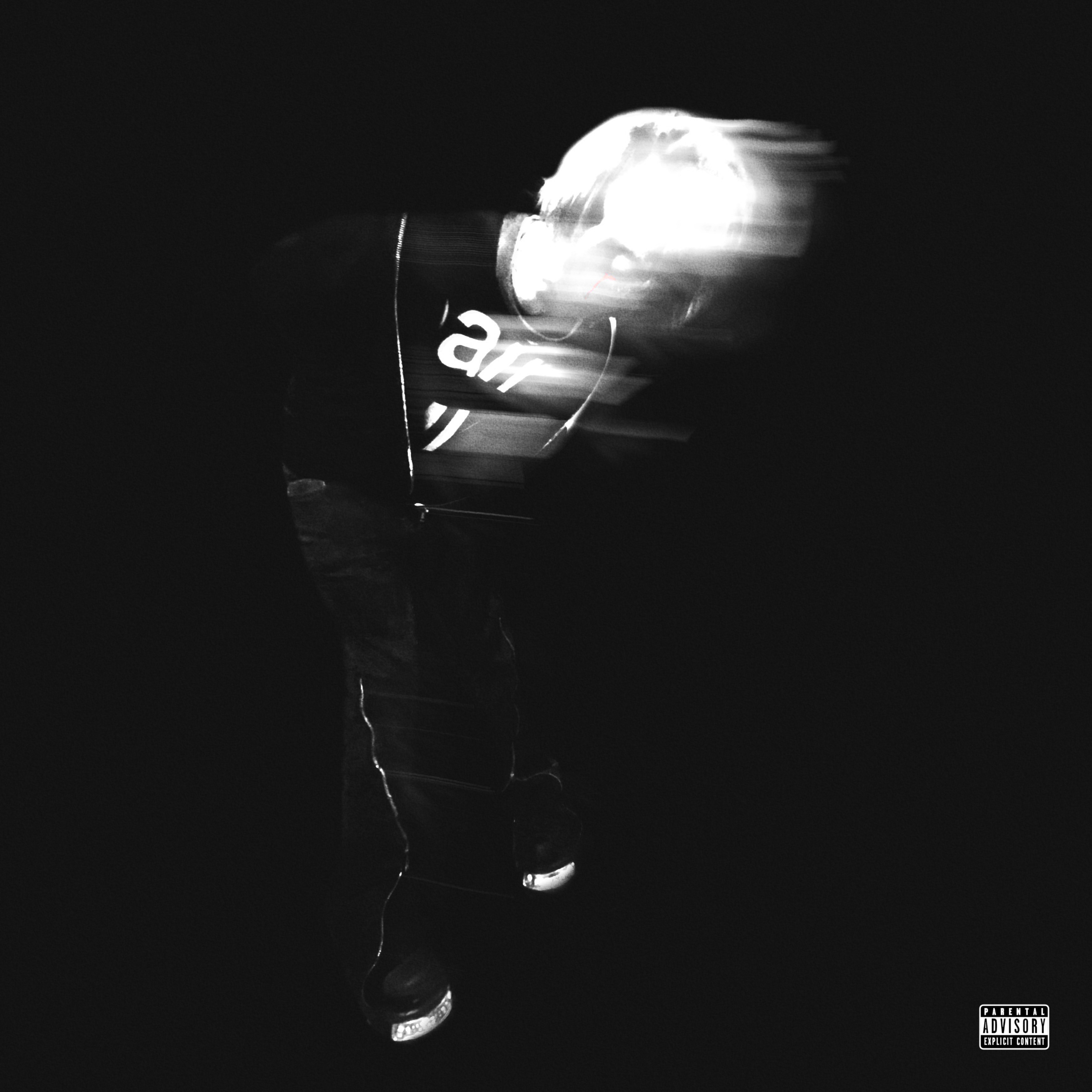 Rave Out artwork