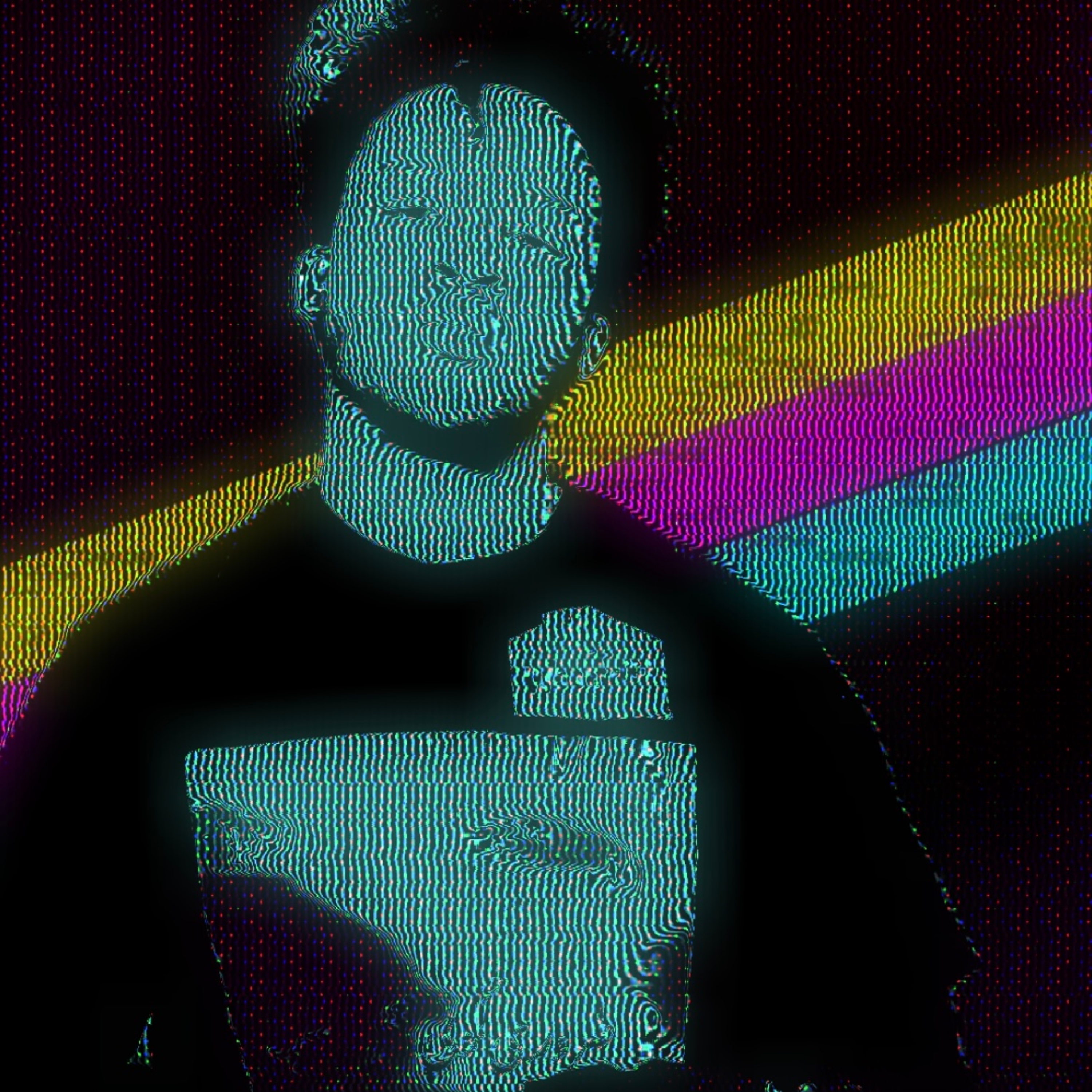 WoahKing! artwork