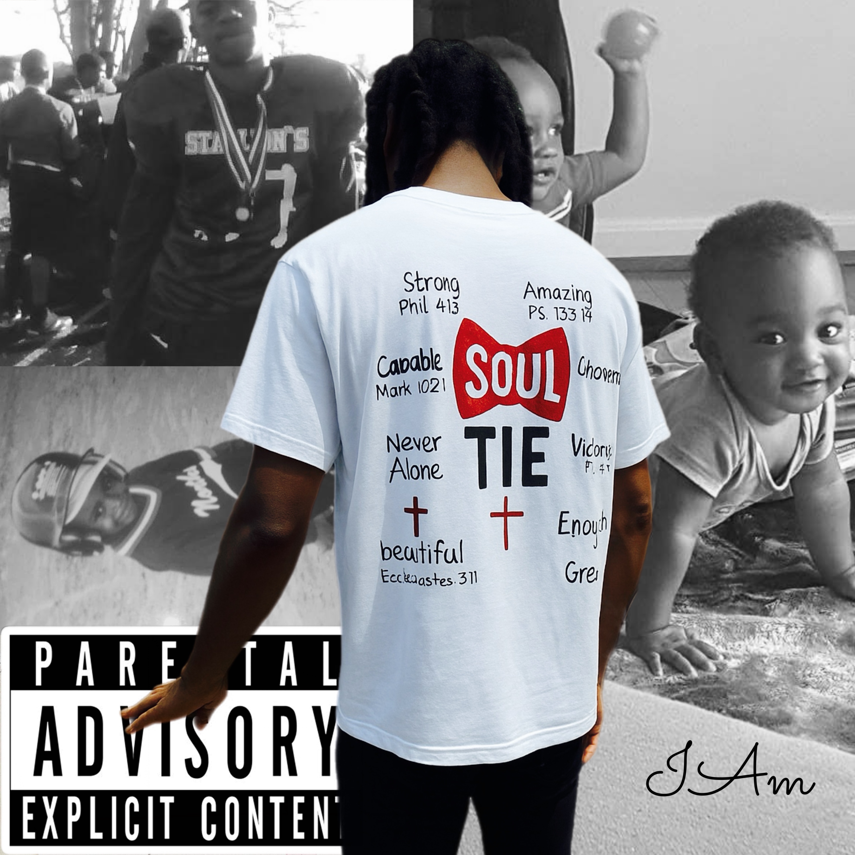 Soul Ties artwork