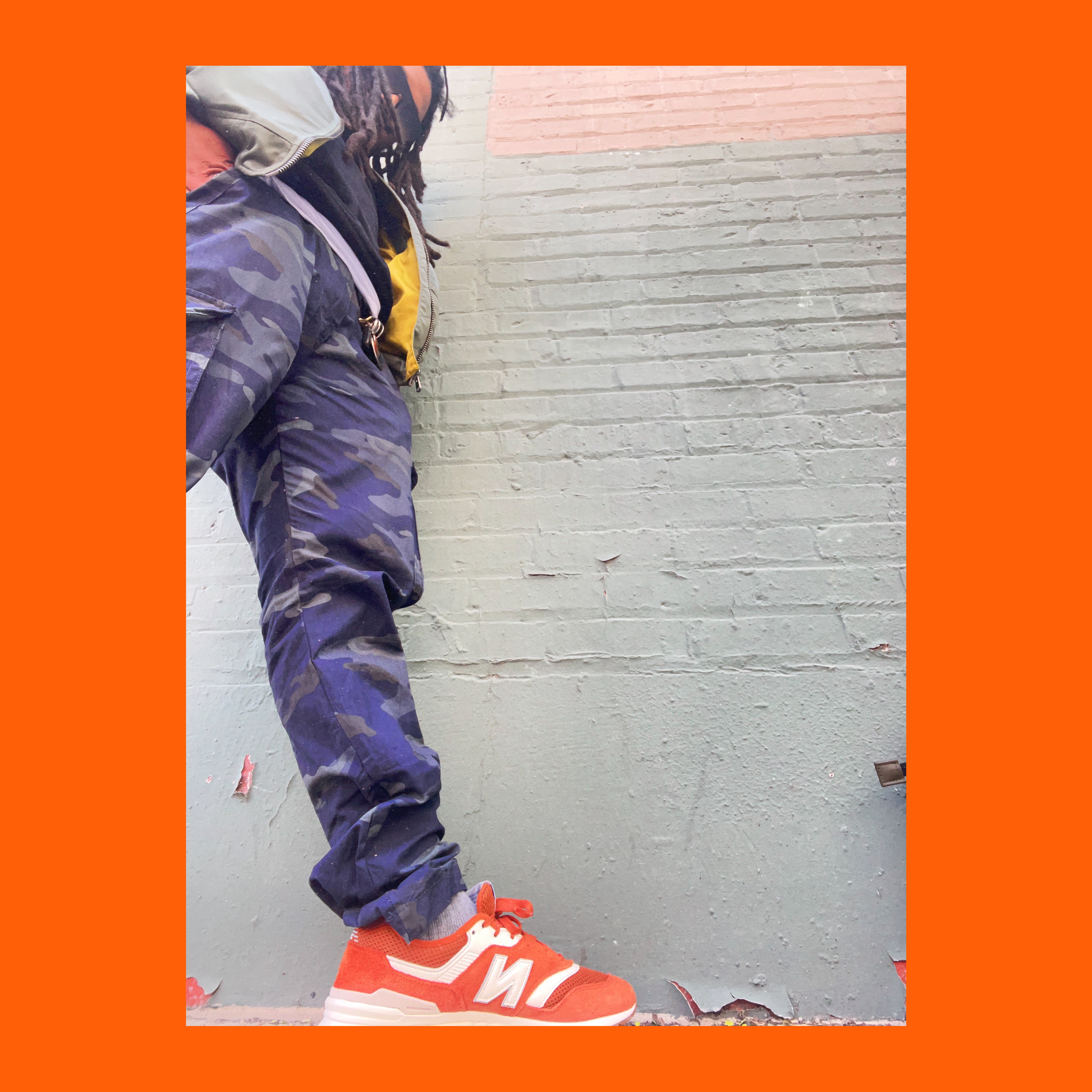 RhudeBoy artwork