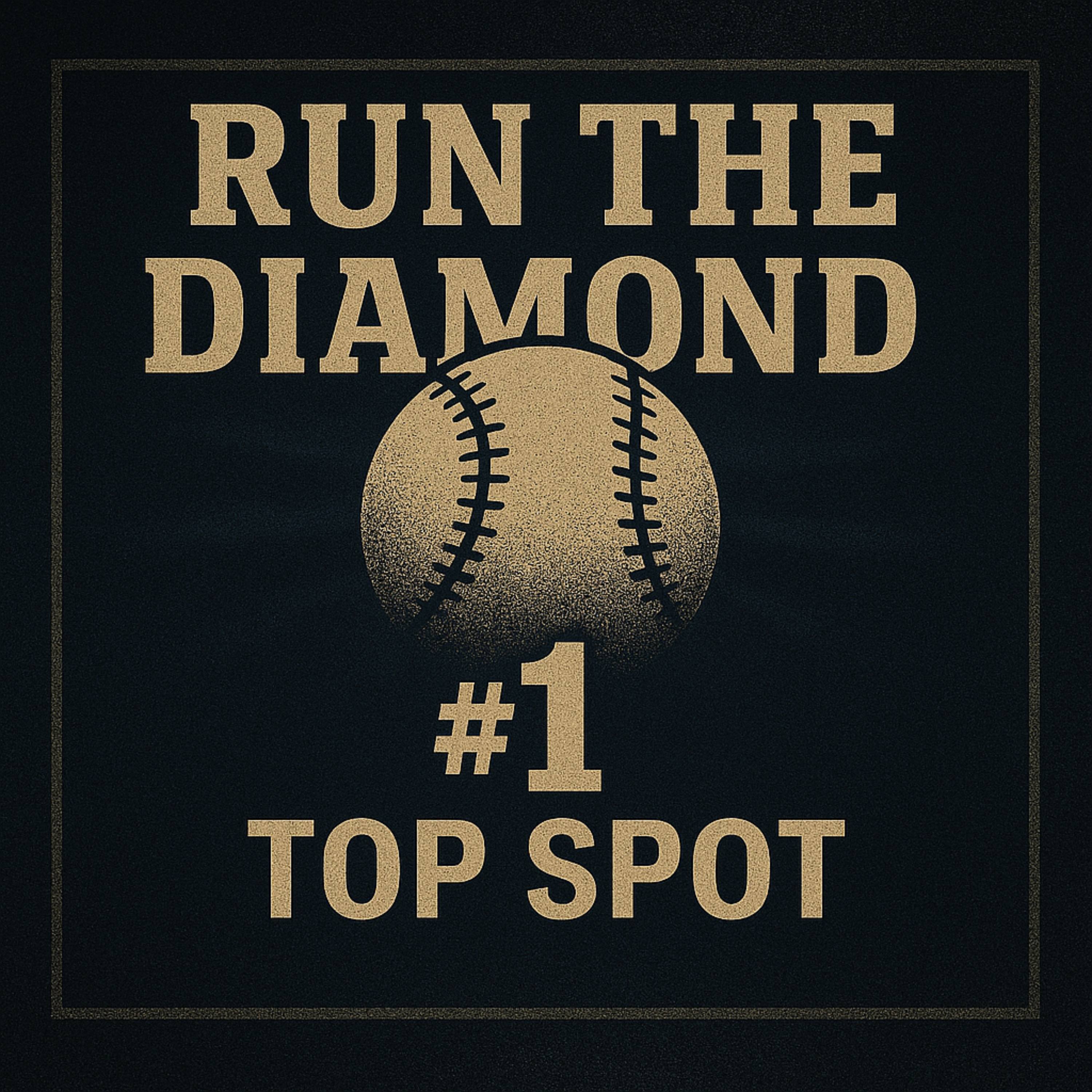 #1 - Top Spot artwork