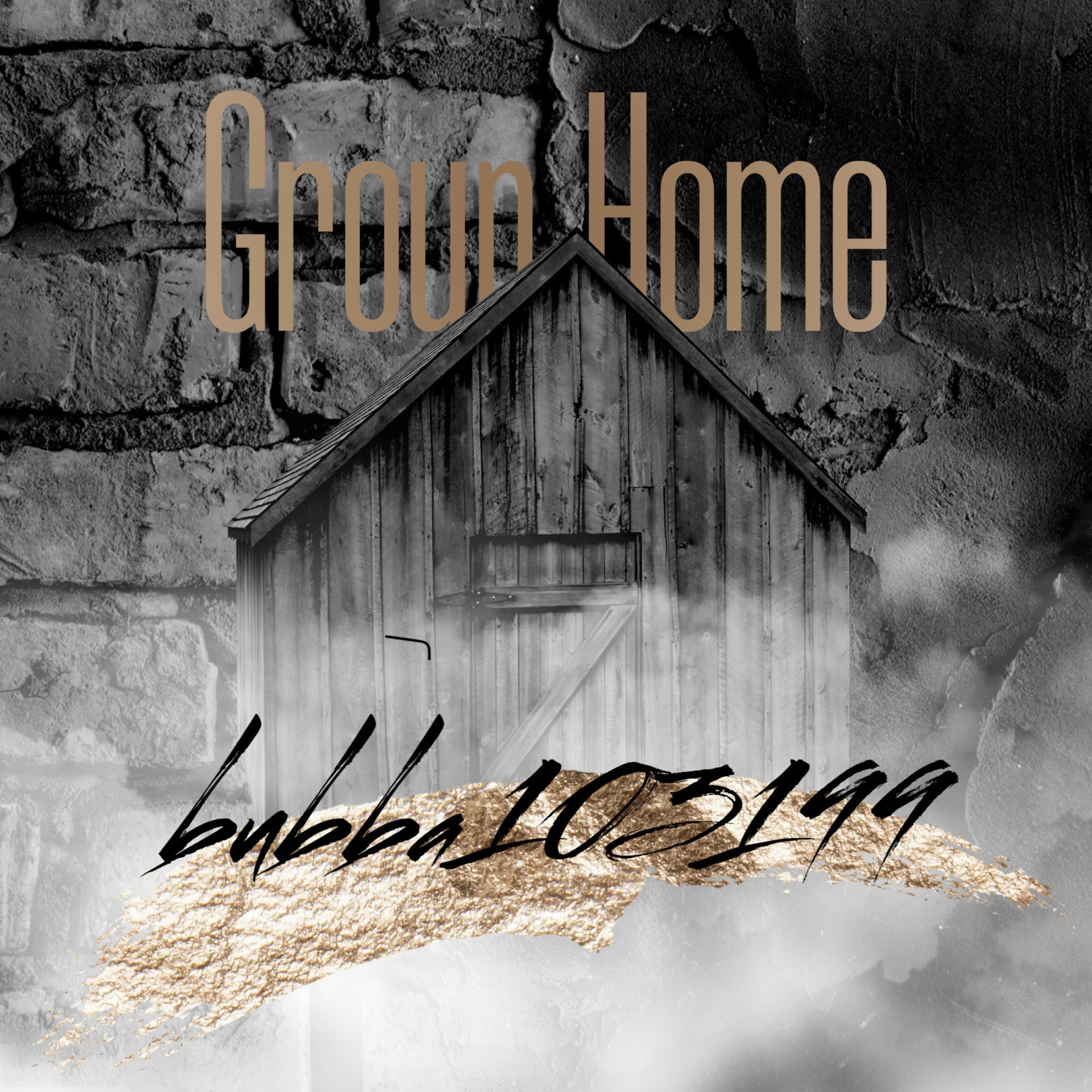 Group Home artwork