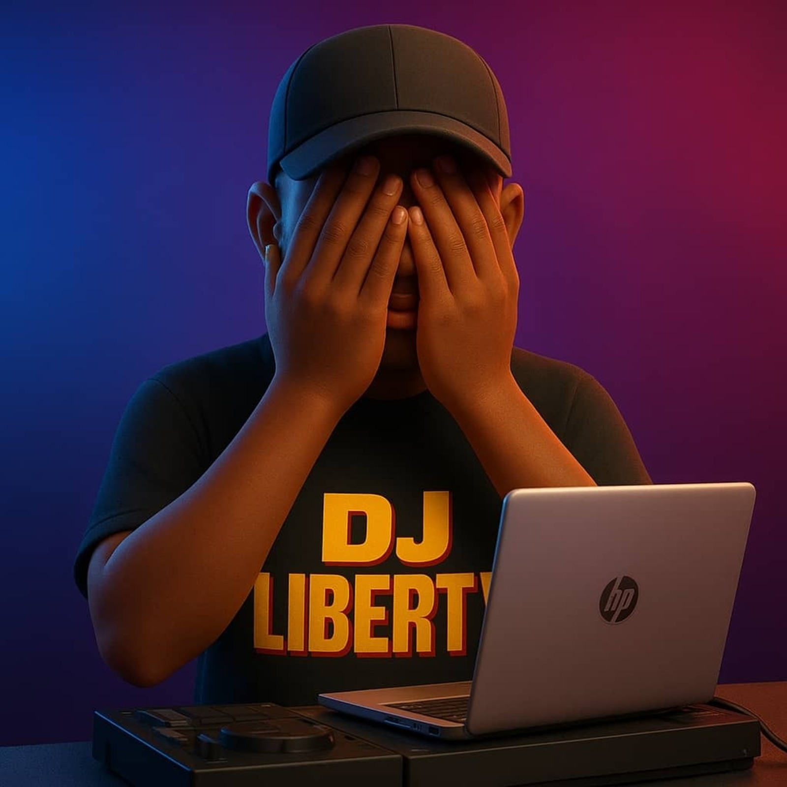 DJ Liberty