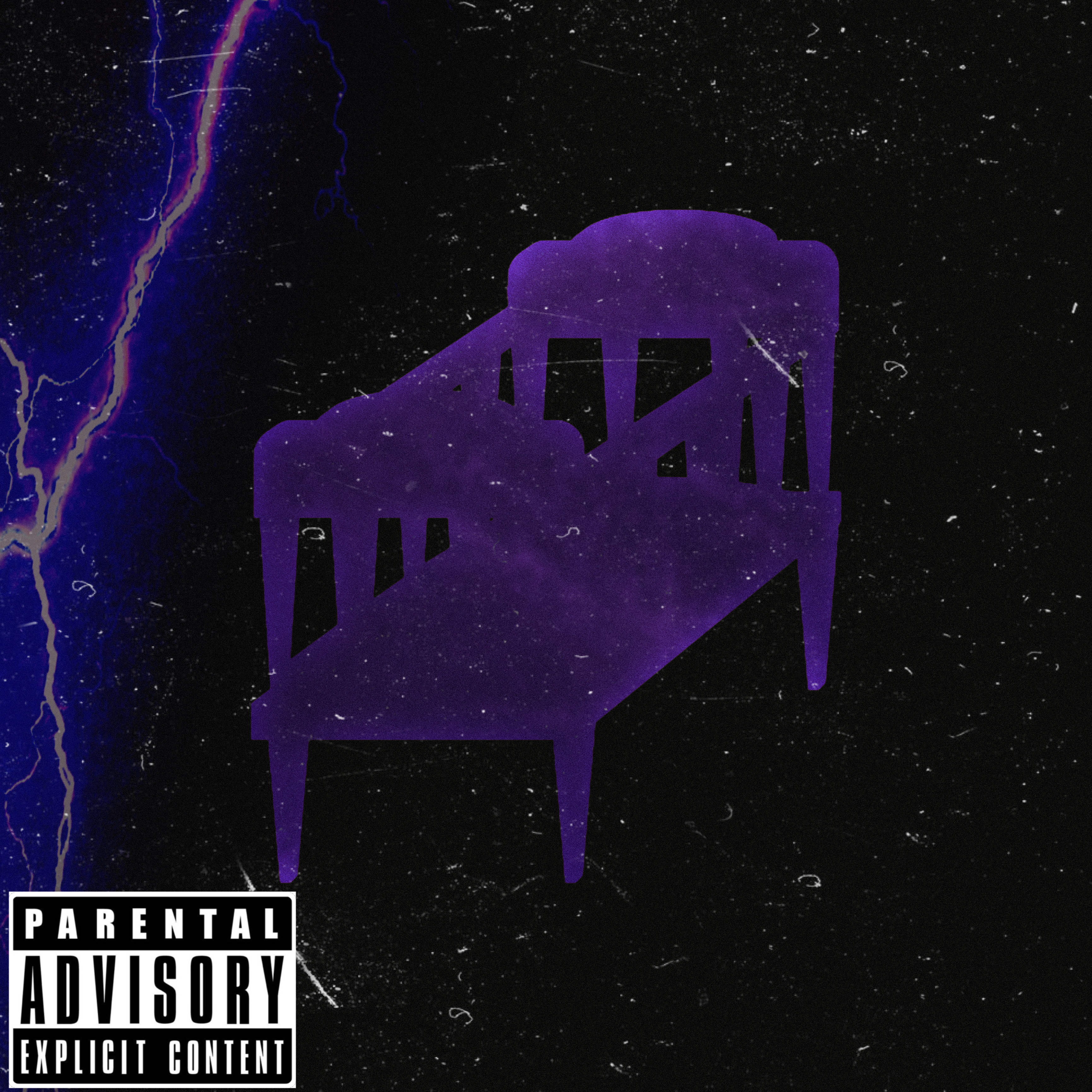 rockabye. artwork