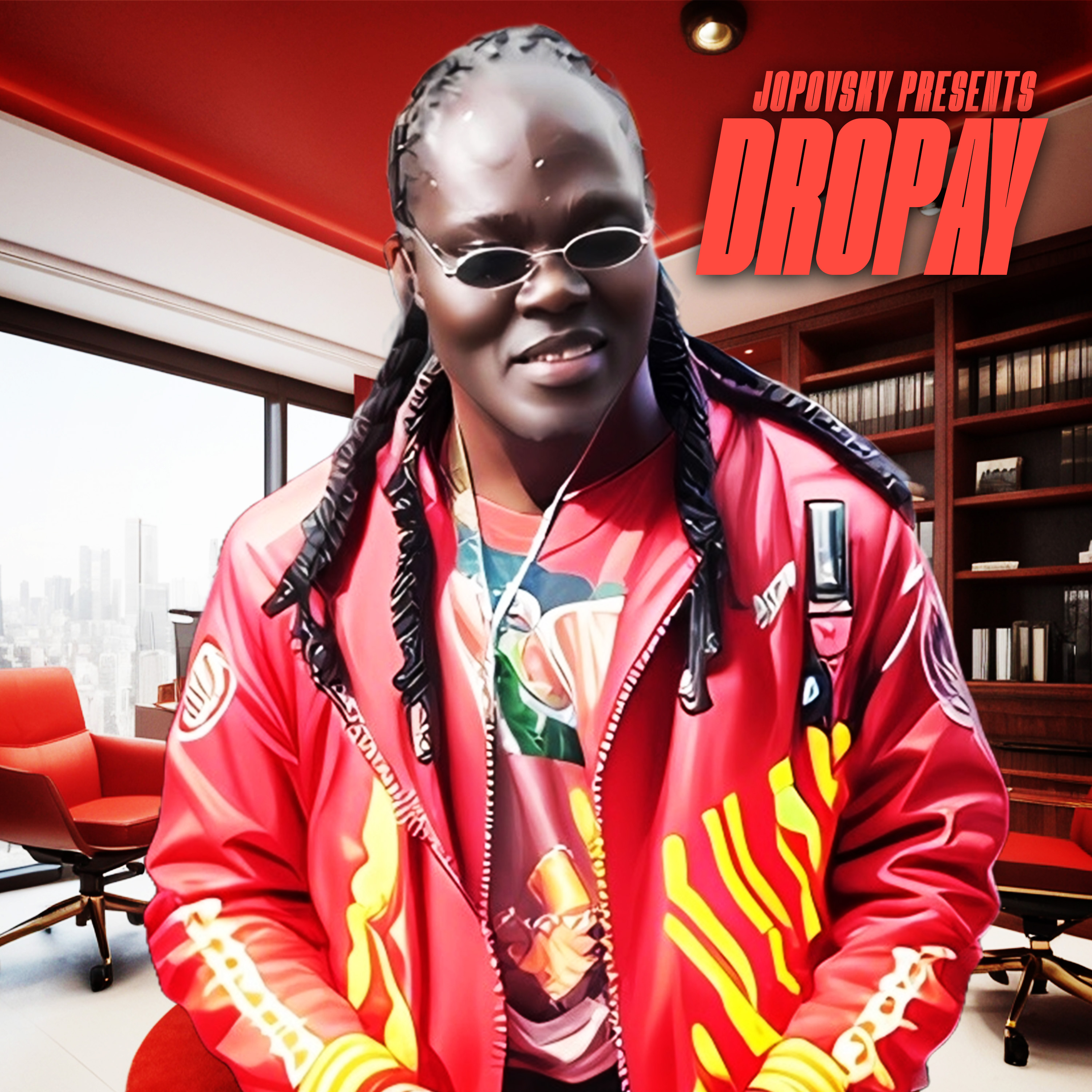 DEOPAY artwork