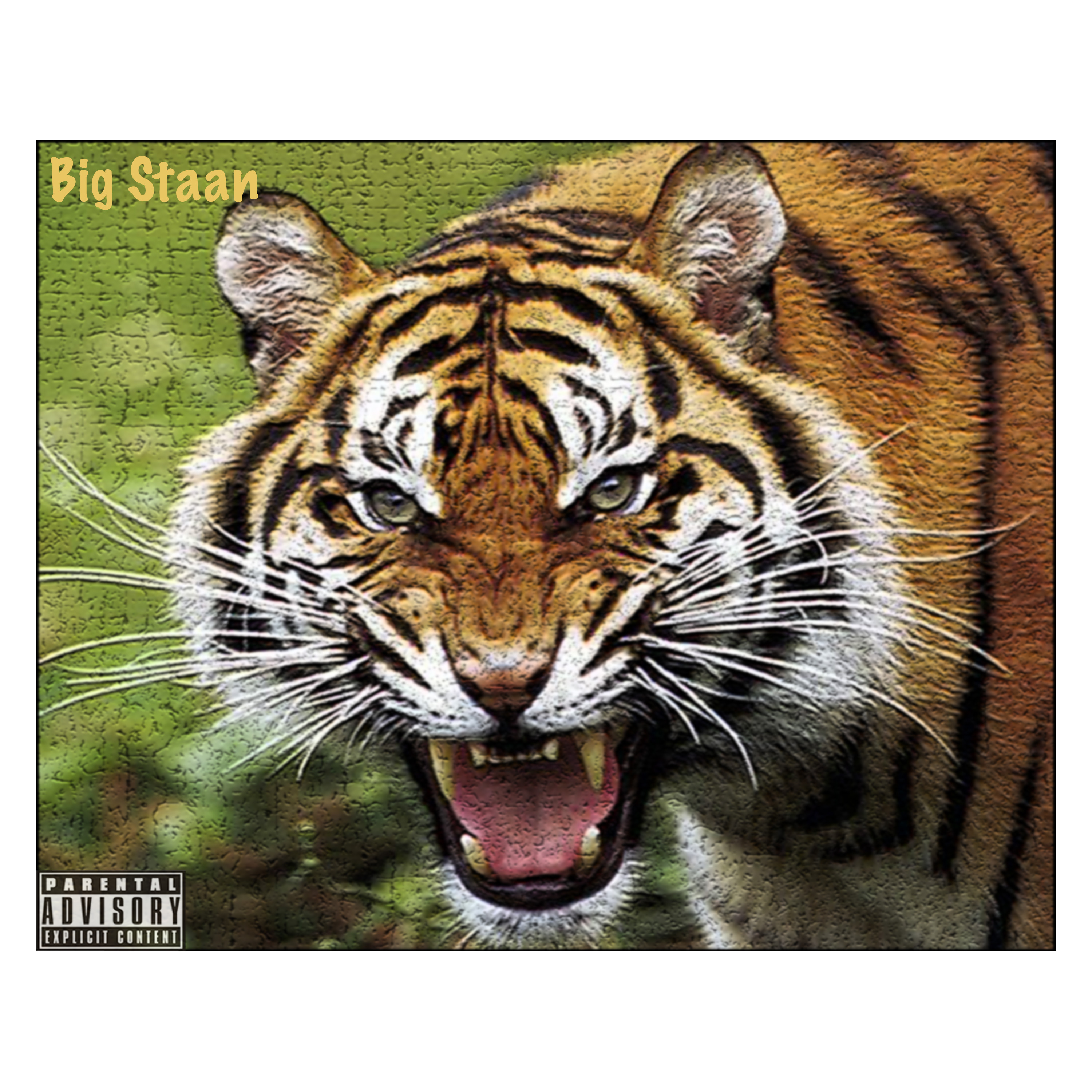 The Recap (EP) artwork